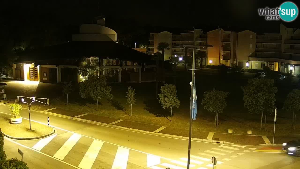 Livecam Rosolina mare