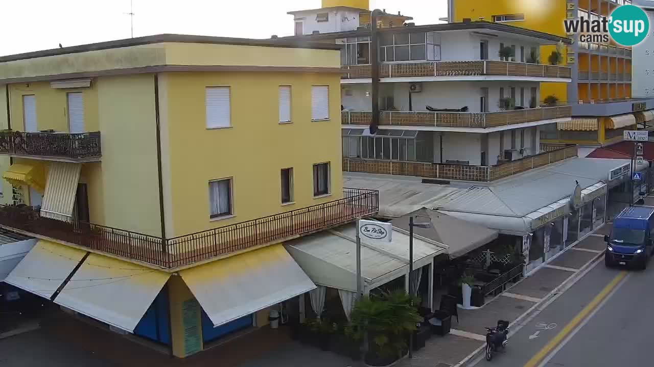 Livecam Rosolina mare