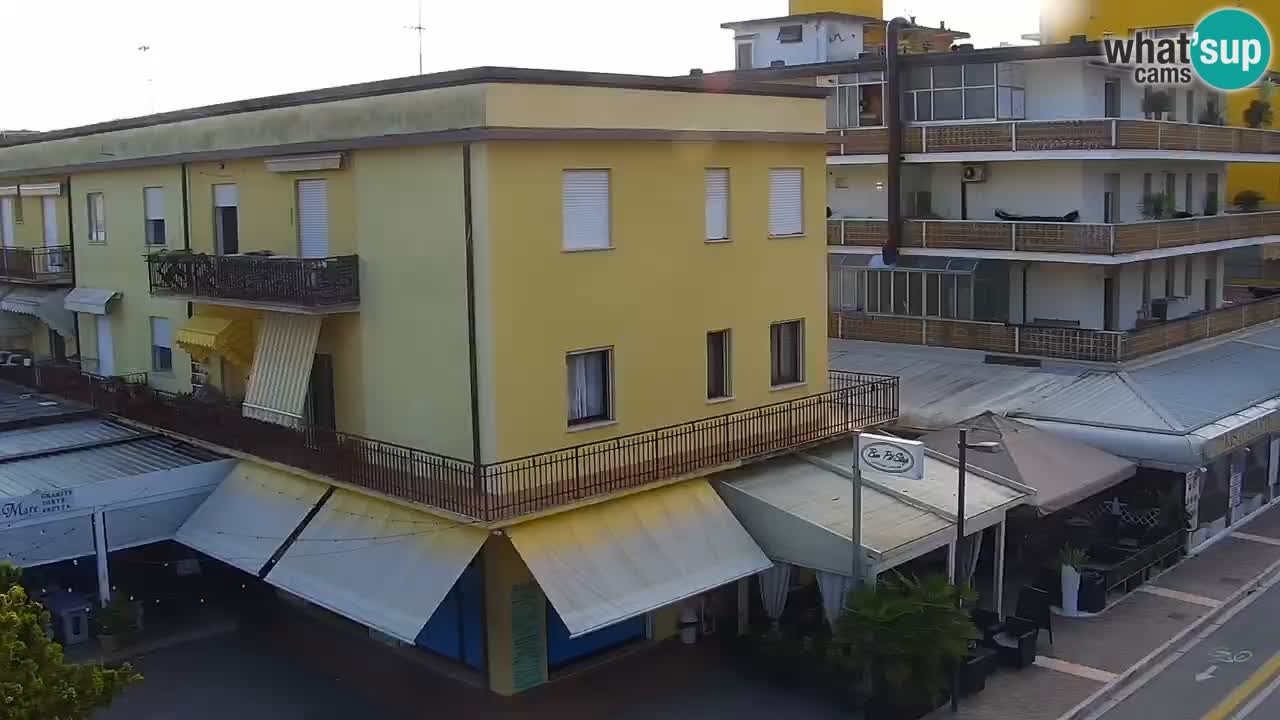 Livecam Rosolina mare