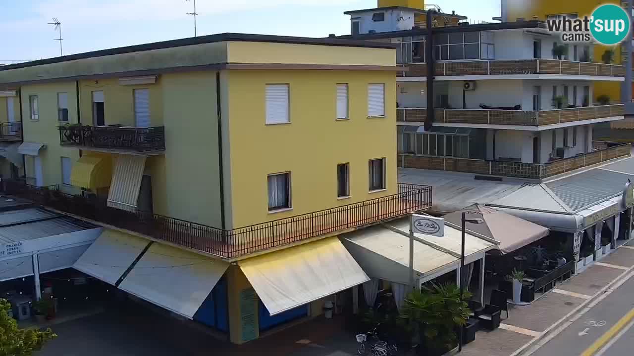 Livecam Rosolina mare