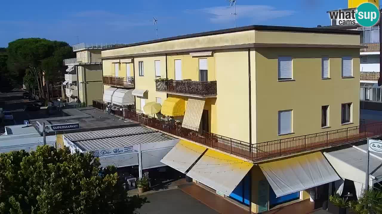 Livecam Rosolina mare