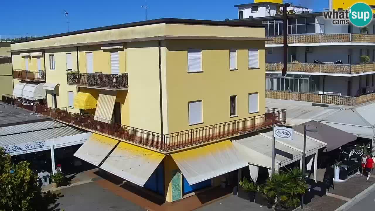 Livecam Rosolina mare