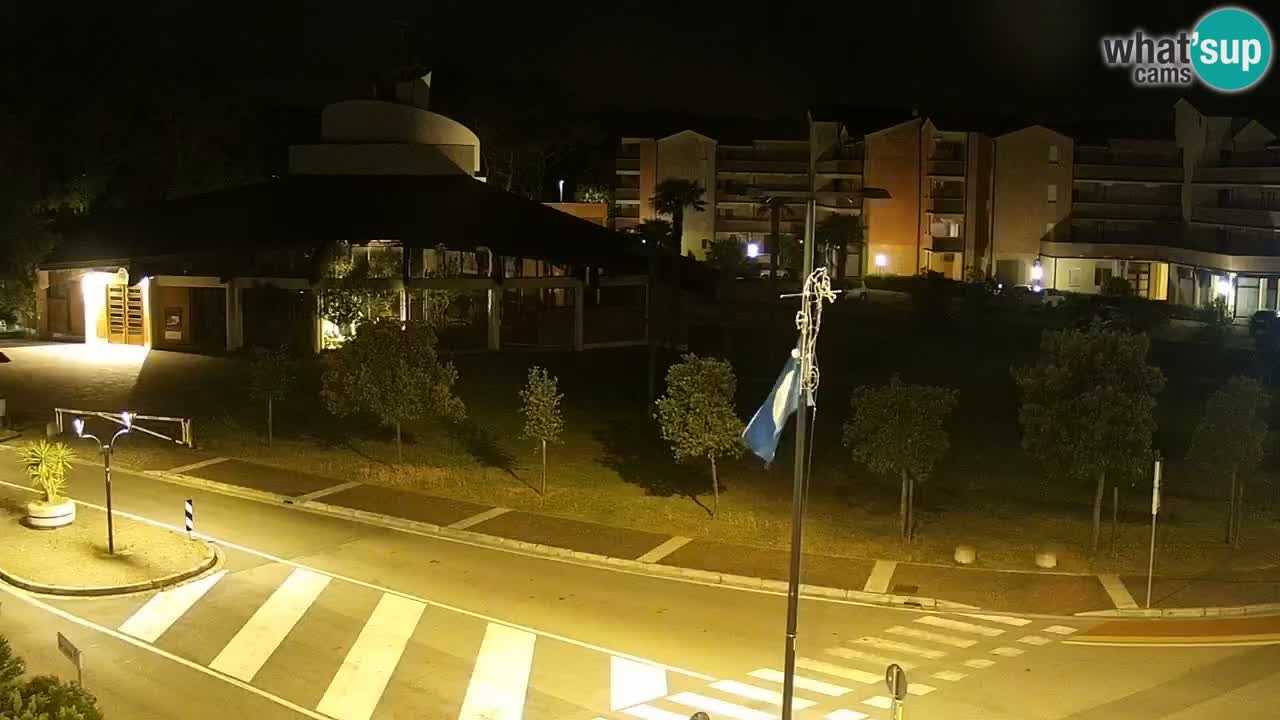 Livecam Rosolina mare