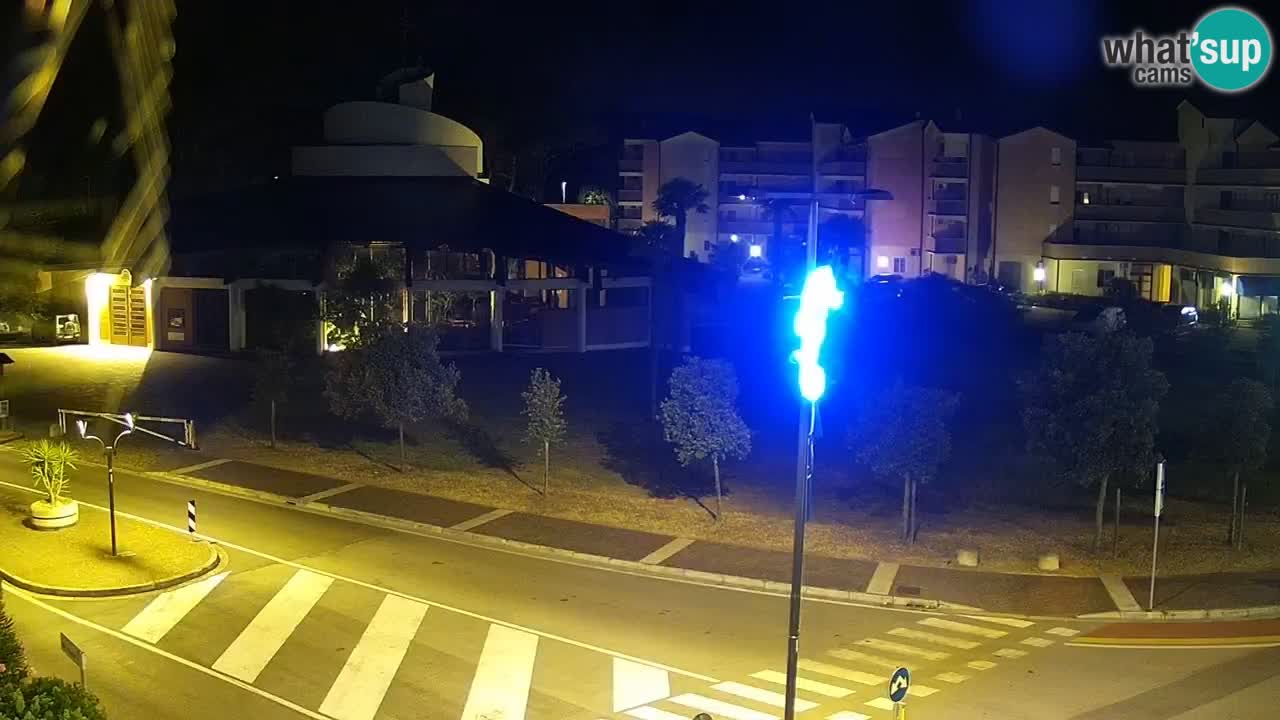 Livecam Rosolina mare