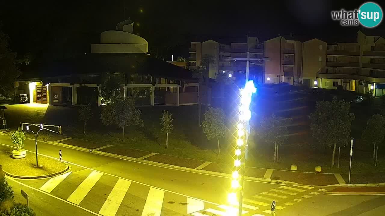 Livecam Rosolina mare webcam – Centro citta
