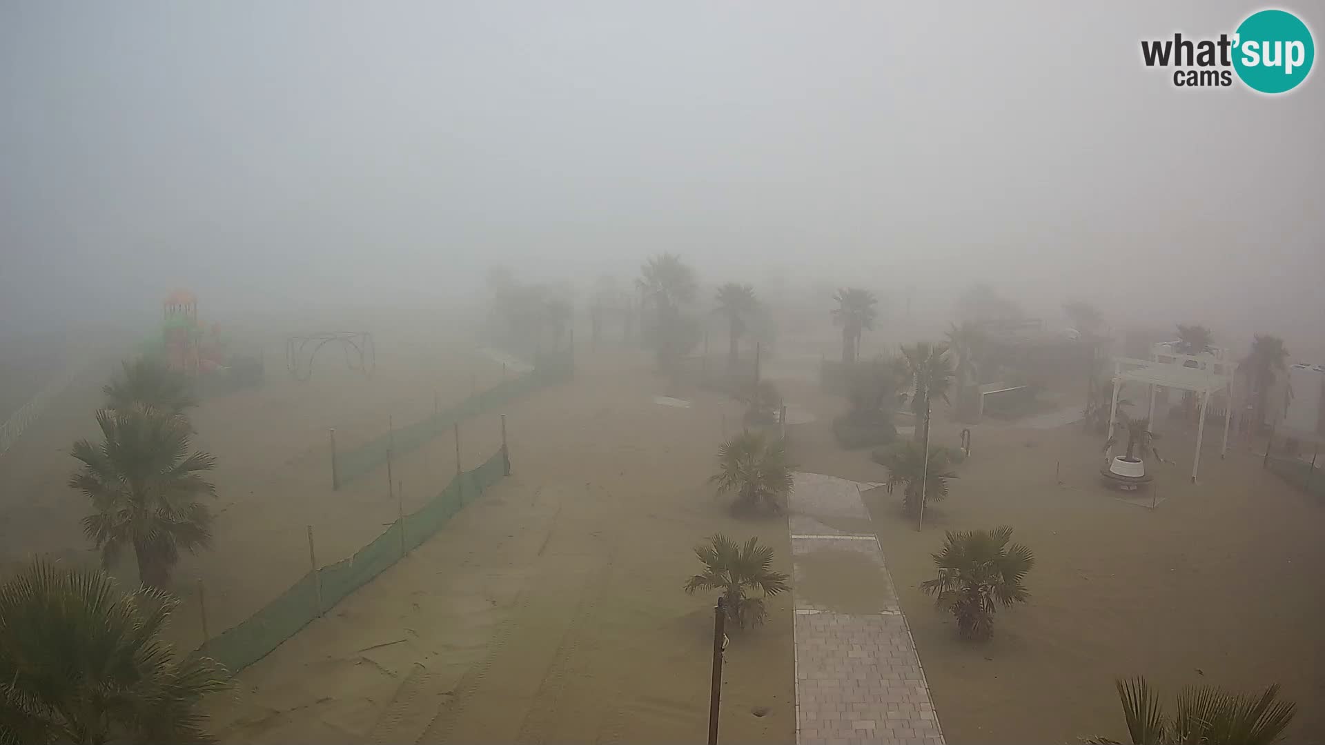 U živo Bagno Primavera Beach – Piazzale Europa Rosolina Mare