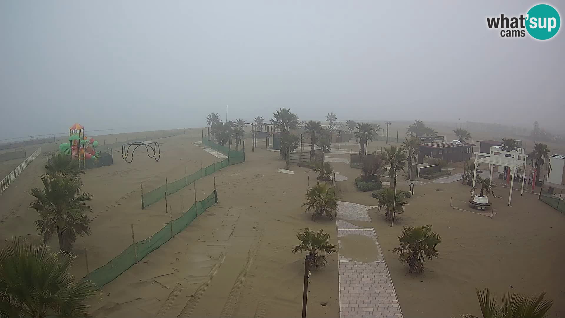 U živo Bagno Primavera Beach – Piazzale Europa Rosolina Mare