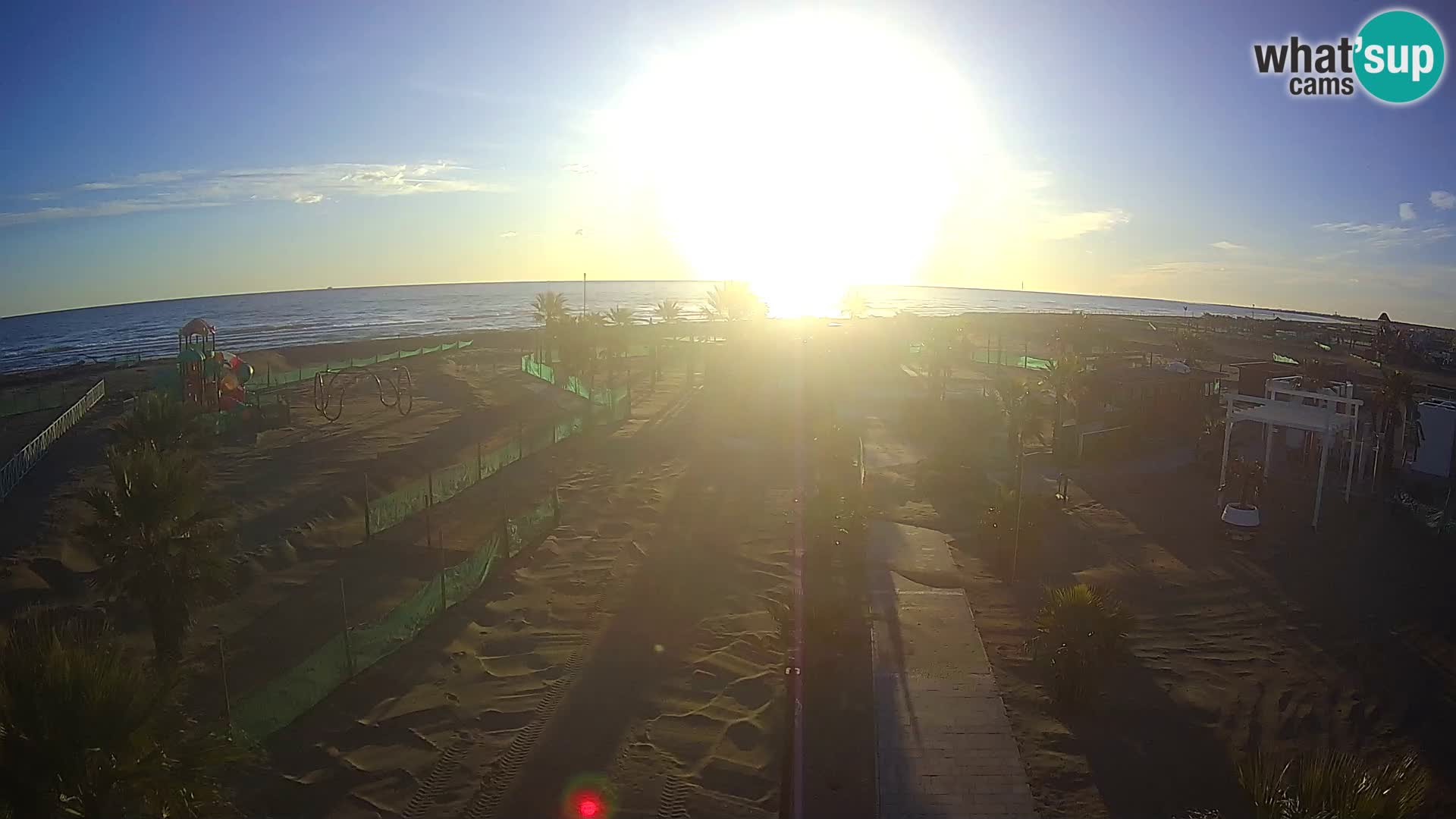 U živo Bagno Primavera Beach – Piazzale Europa Rosolina Mare