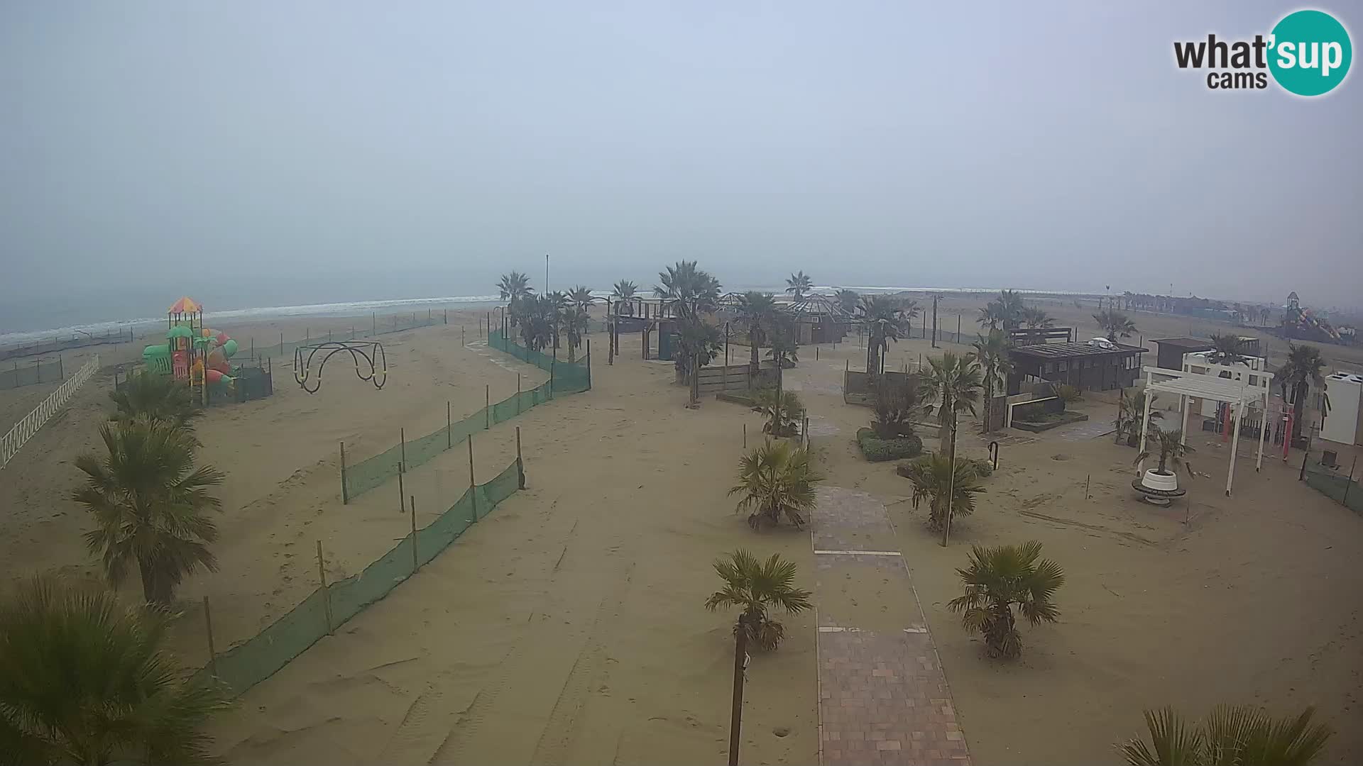 U živo Bagno Primavera Beach – Piazzale Europa Rosolina Mare