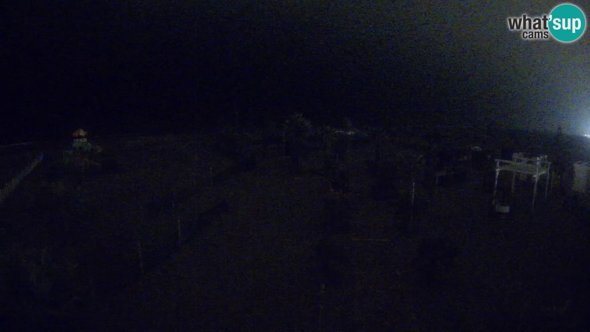 En vivo Bagno Primavera Beach – Piazzale Europa Rosolina Mare webcam