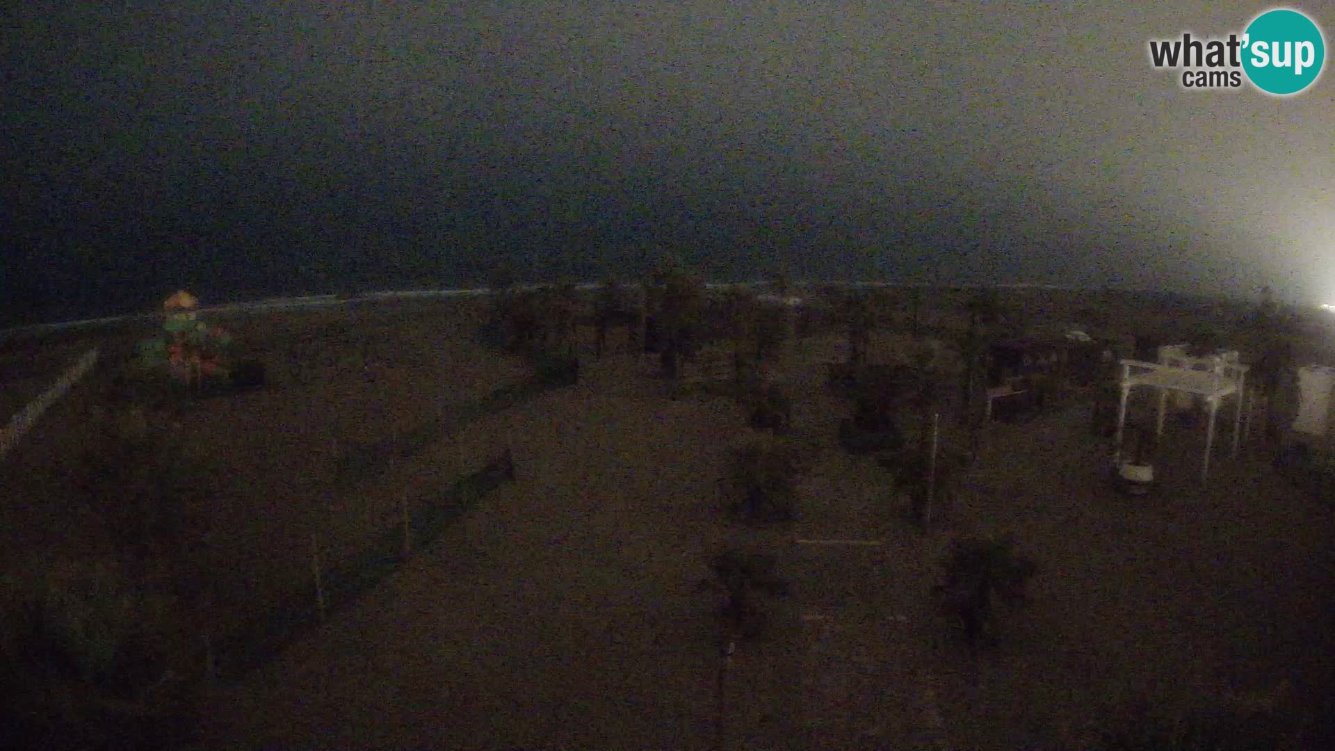 Live Bagno Primavera Beach – Piazzale Europa Rosolina Mare webcam