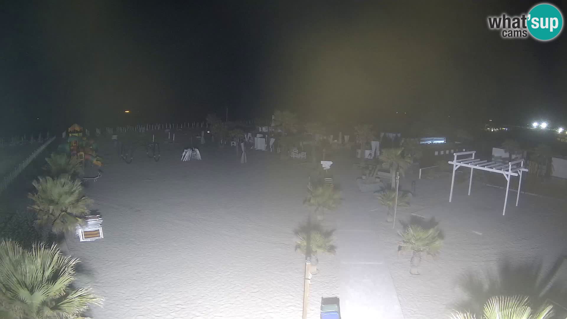 Live Bagno Primavera Beach – Piazzale Europa Rosolina Mare webcam