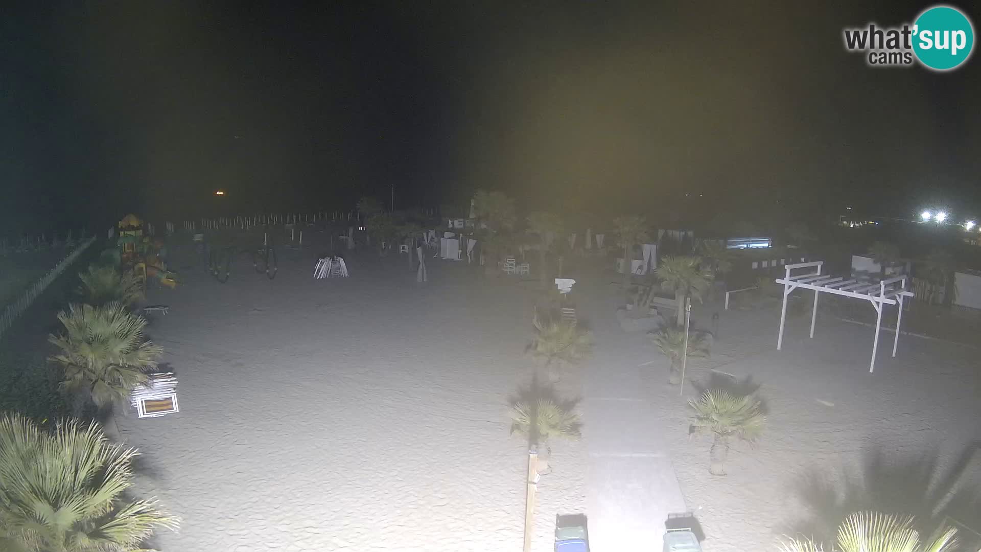 U živo Bagno Primavera Beach – Piazzale Europa Rosolina Mare