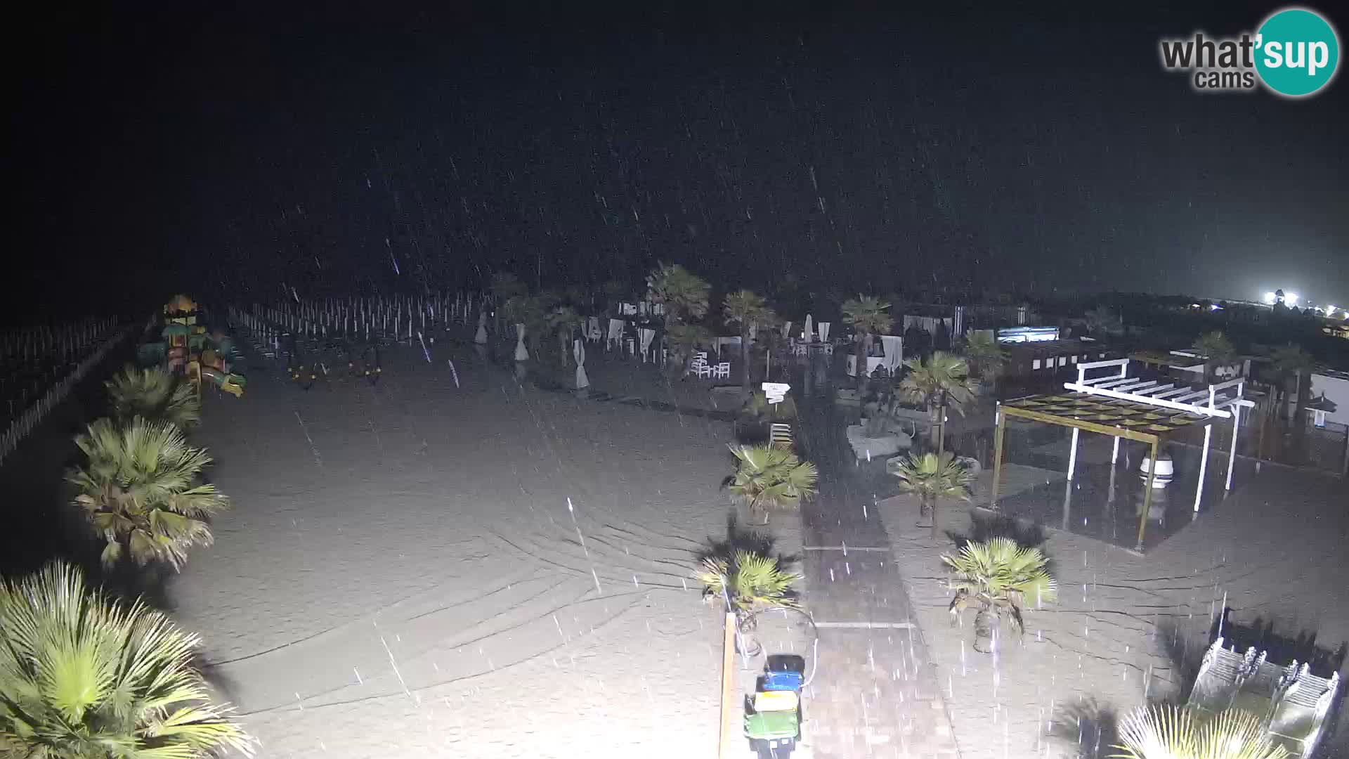 Live Bagno Primavera Beach – Piazzale Europa Rosolina Mare webcam