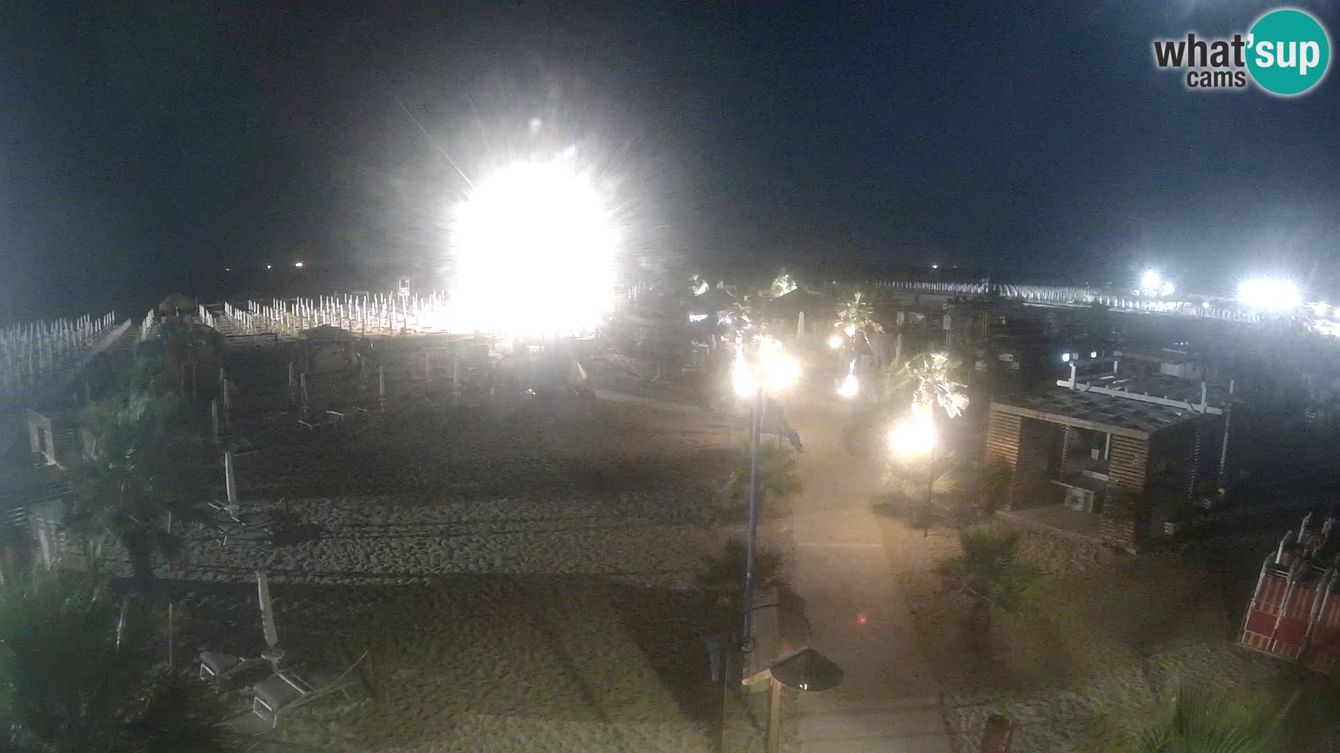 U živo Bagno Primavera Beach – Piazzale Europa Rosolina Mare