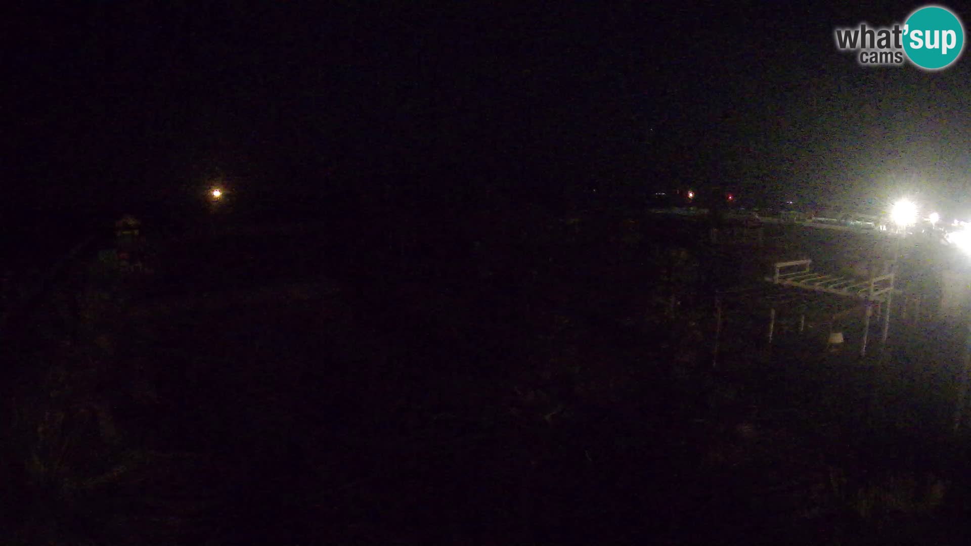 En vivo Bagno Primavera Beach – Piazzale Europa Rosolina Mare webcam