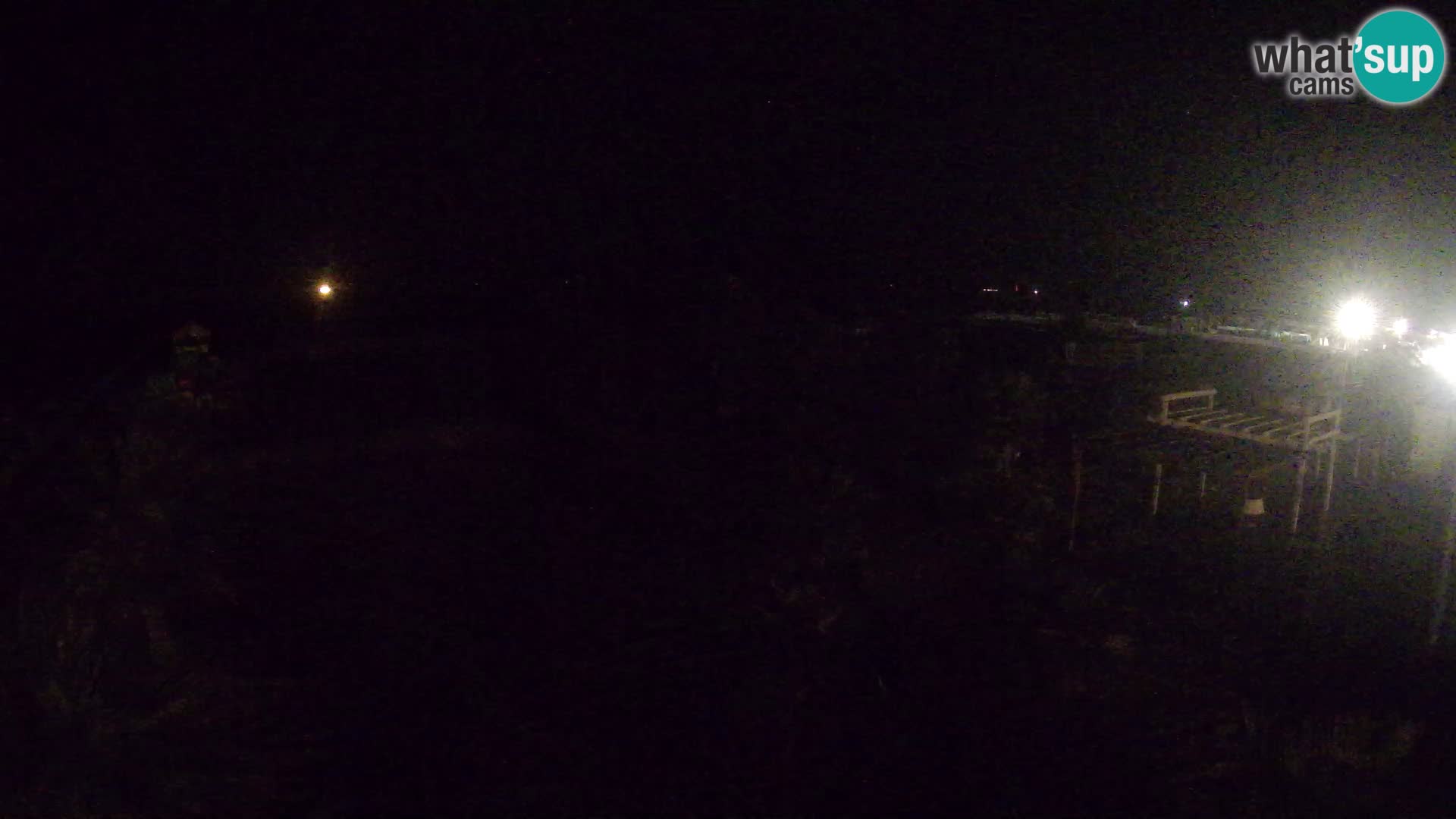 En vivo Bagno Primavera Beach – Piazzale Europa Rosolina Mare webcam