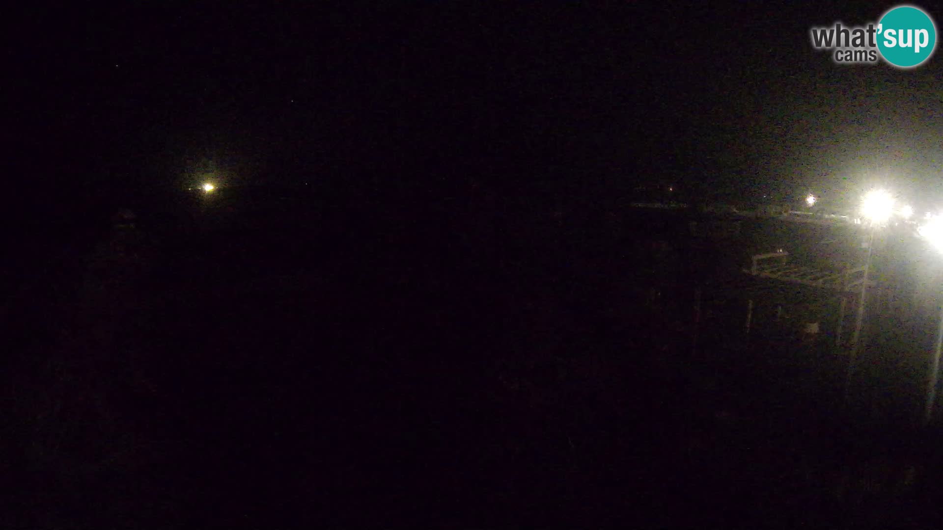 En vivo Bagno Primavera Beach – Piazzale Europa Rosolina Mare webcam