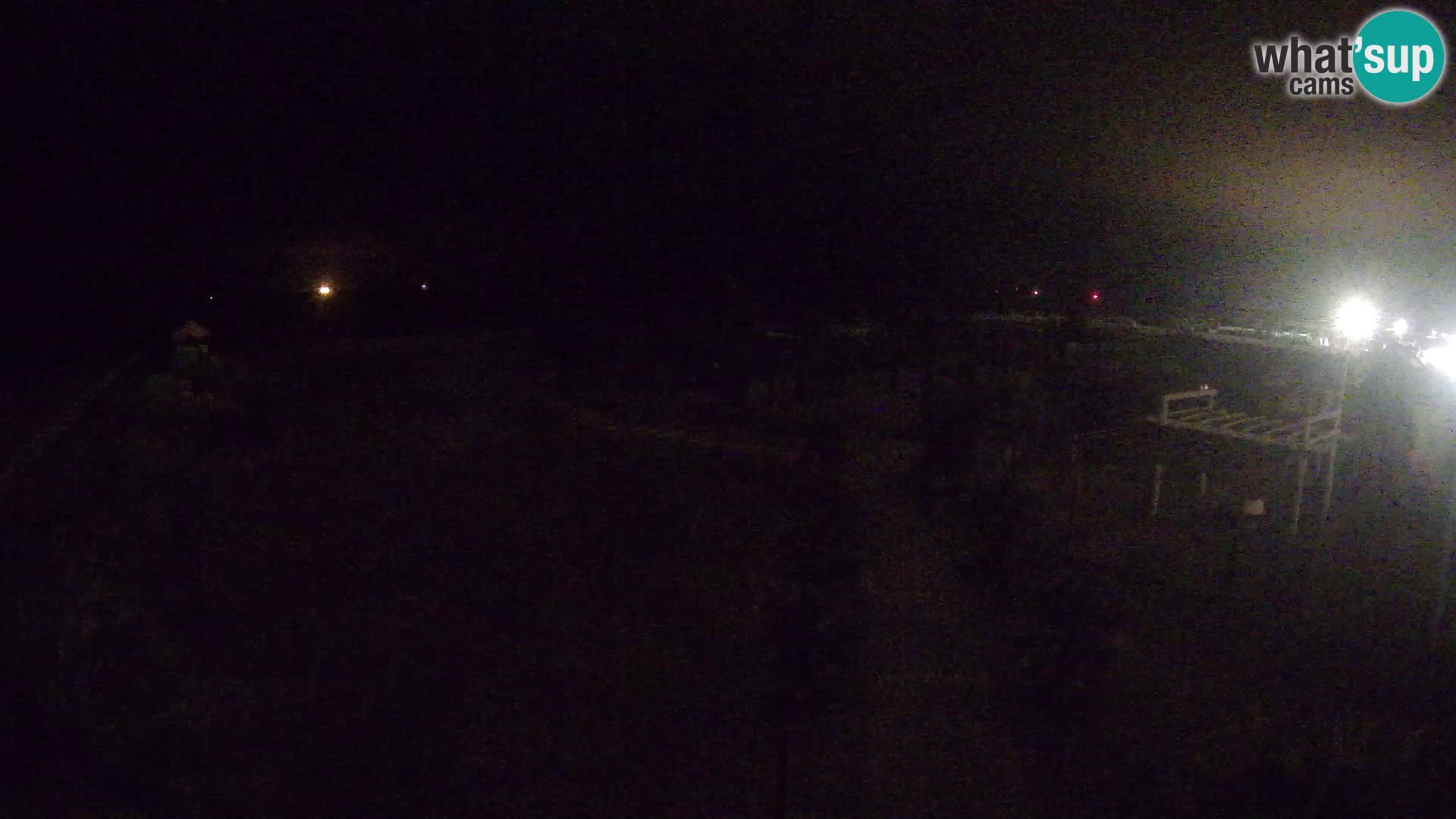 En vivo Bagno Primavera Beach – Piazzale Europa Rosolina Mare webcam