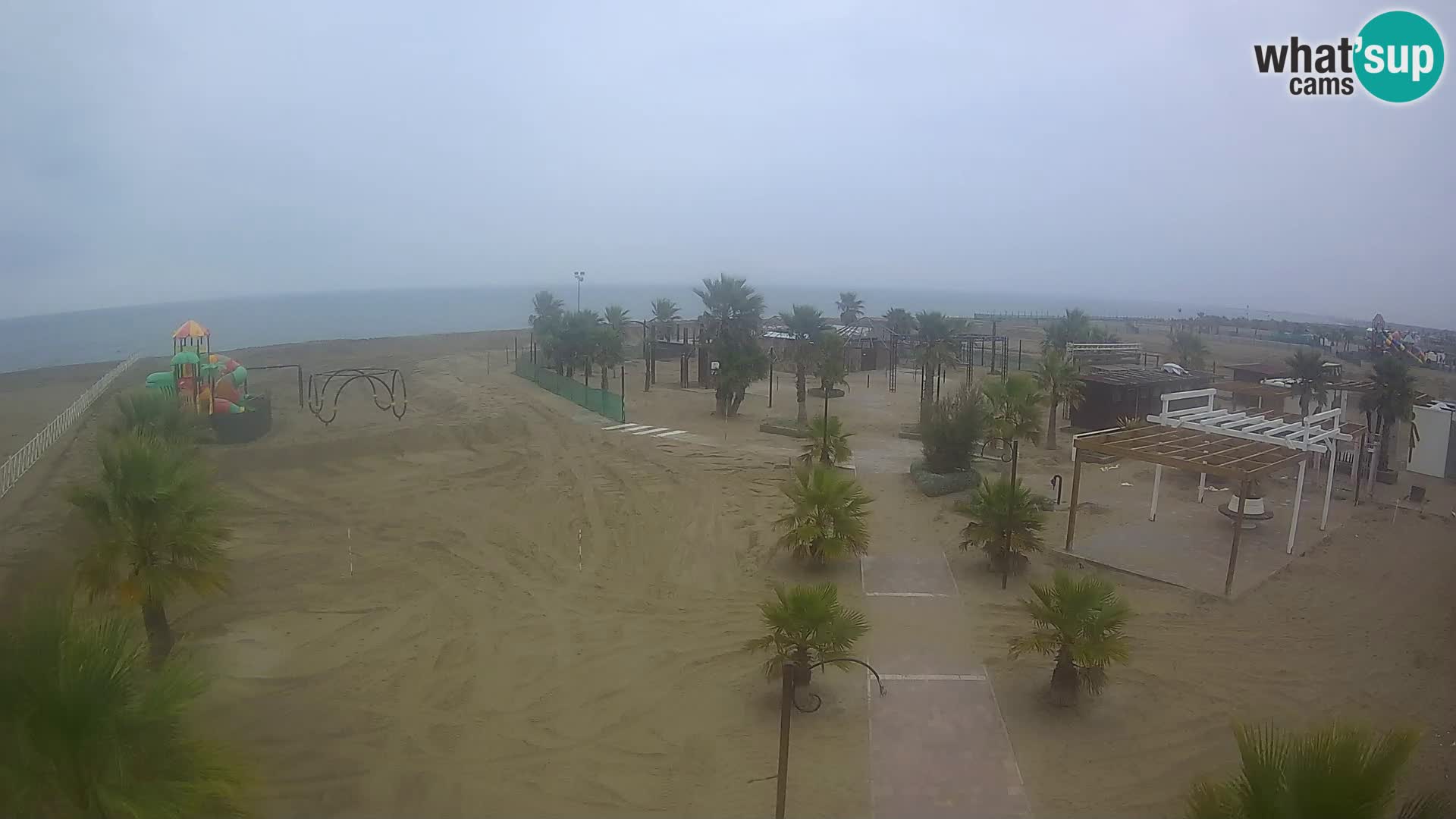 U živo Bagno Primavera Beach – Piazzale Europa Rosolina Mare