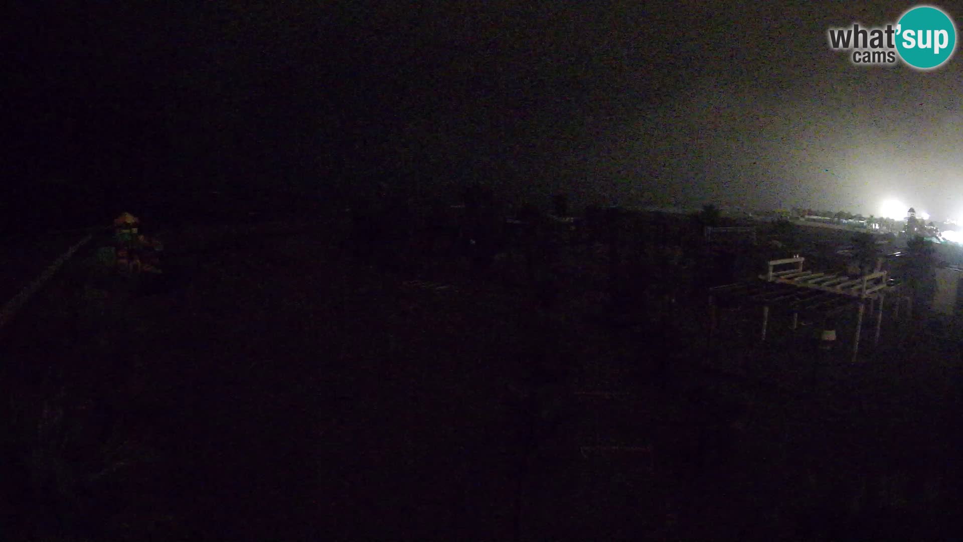 En vivo Bagno Primavera Beach – Piazzale Europa Rosolina Mare webcam