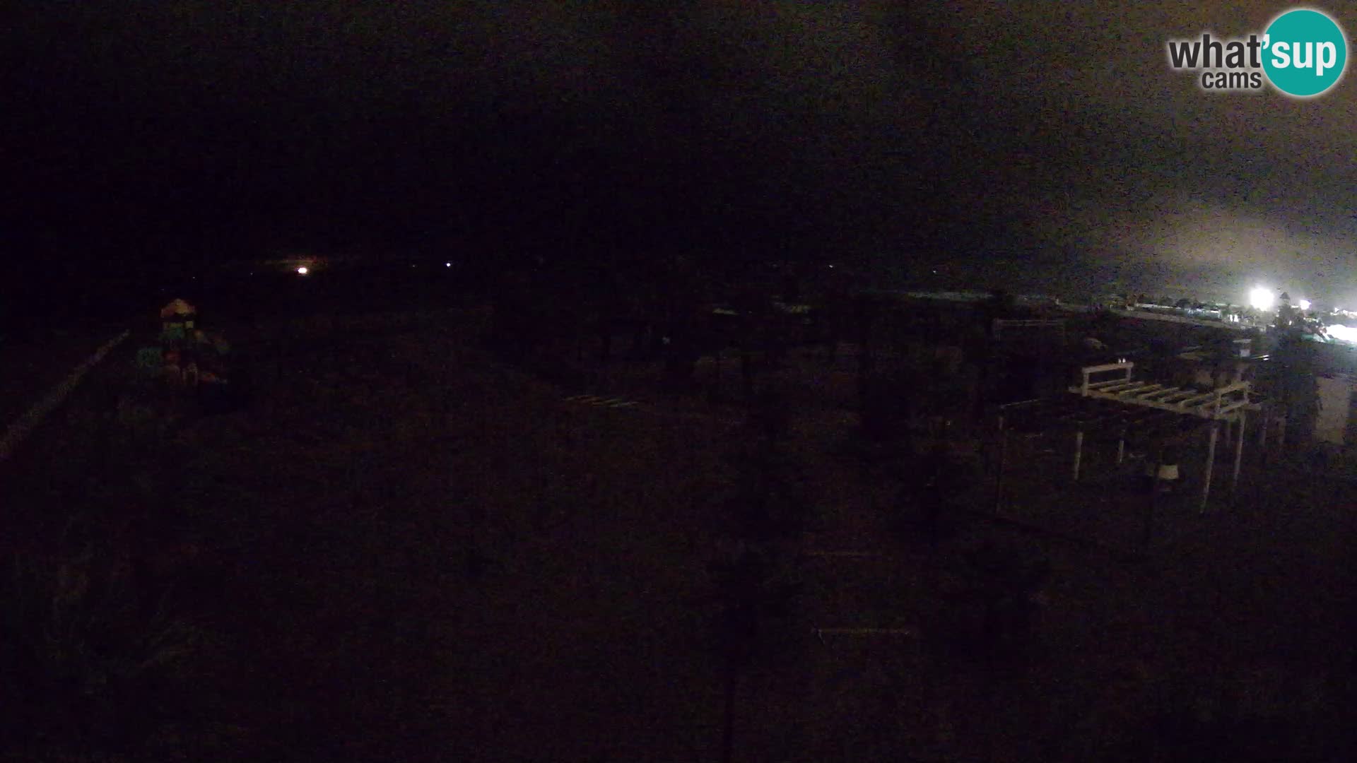 U živo Bagno Primavera Beach – Piazzale Europa Rosolina Mare