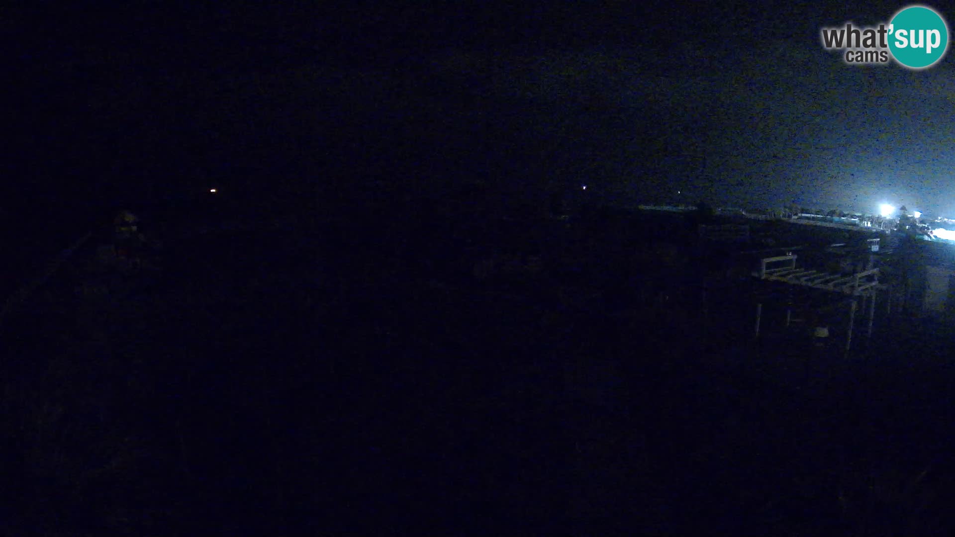 En vivo Bagno Primavera Beach – Piazzale Europa Rosolina Mare webcam