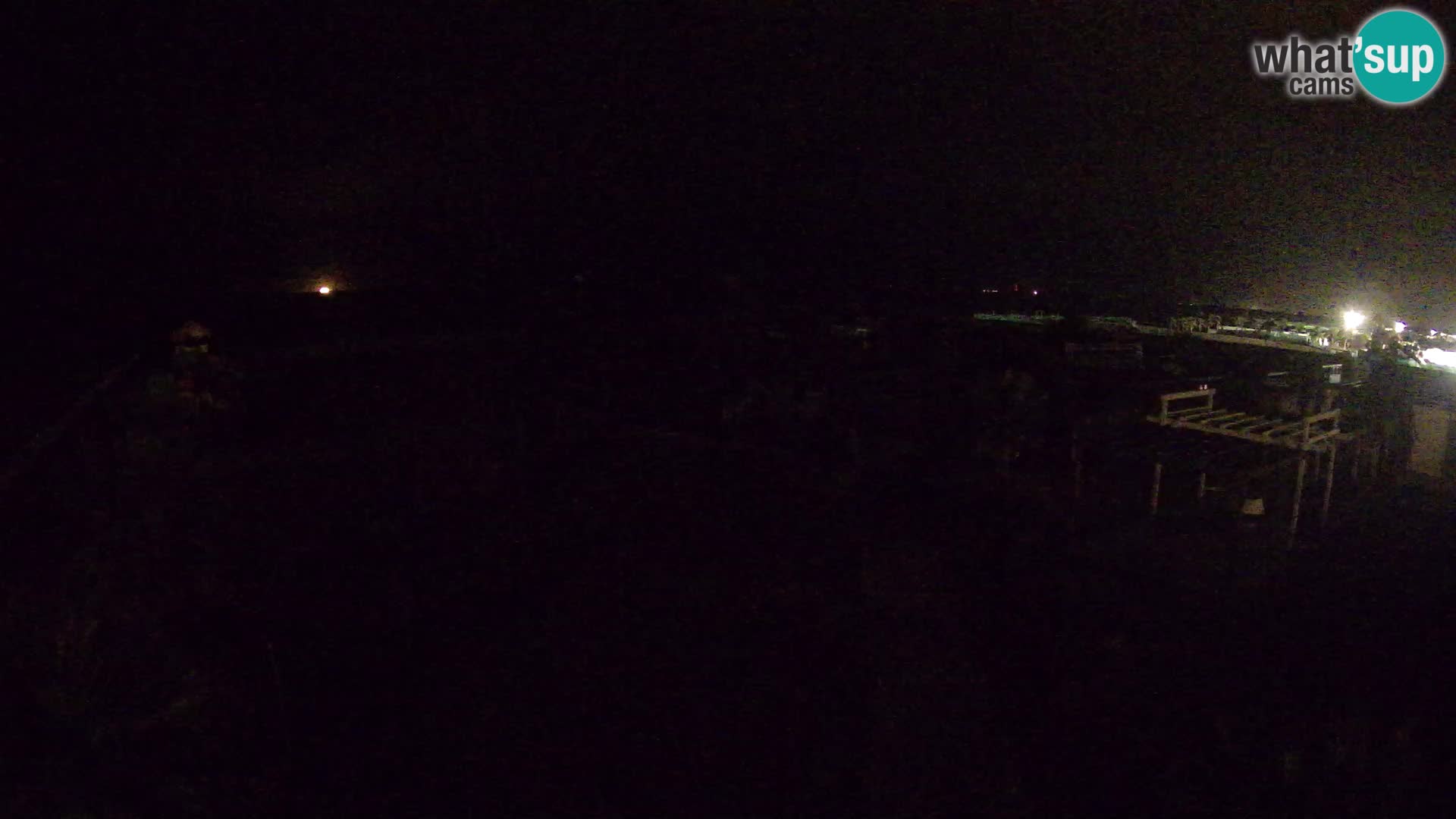 U živo Bagno Primavera Beach – Piazzale Europa Rosolina Mare