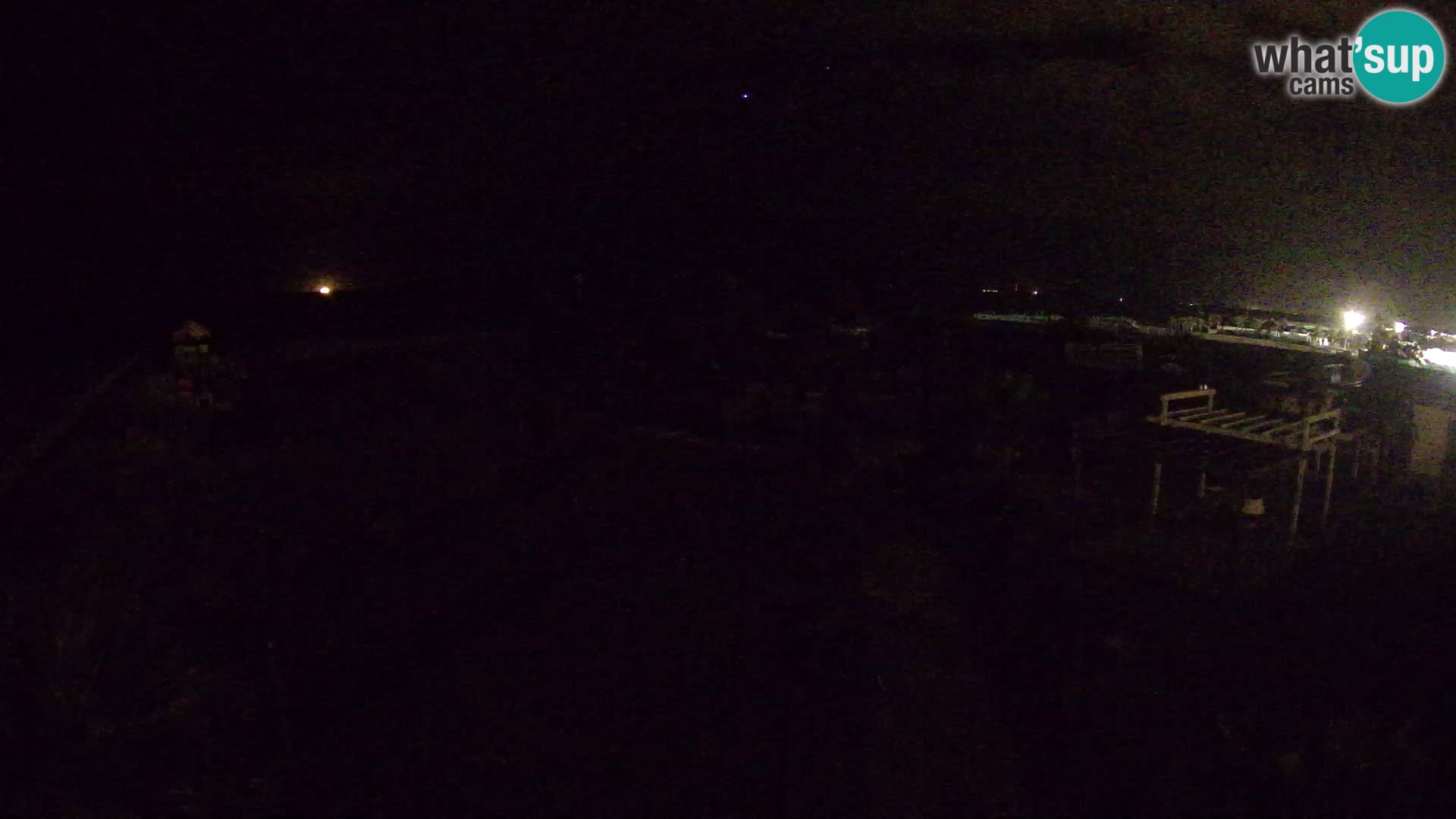 U živo Bagno Primavera Beach – Piazzale Europa Rosolina Mare