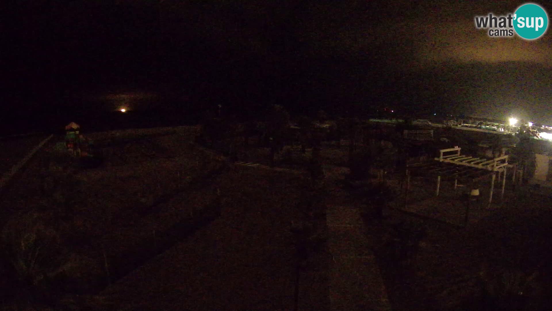 U živo Bagno Primavera Beach – Piazzale Europa Rosolina Mare