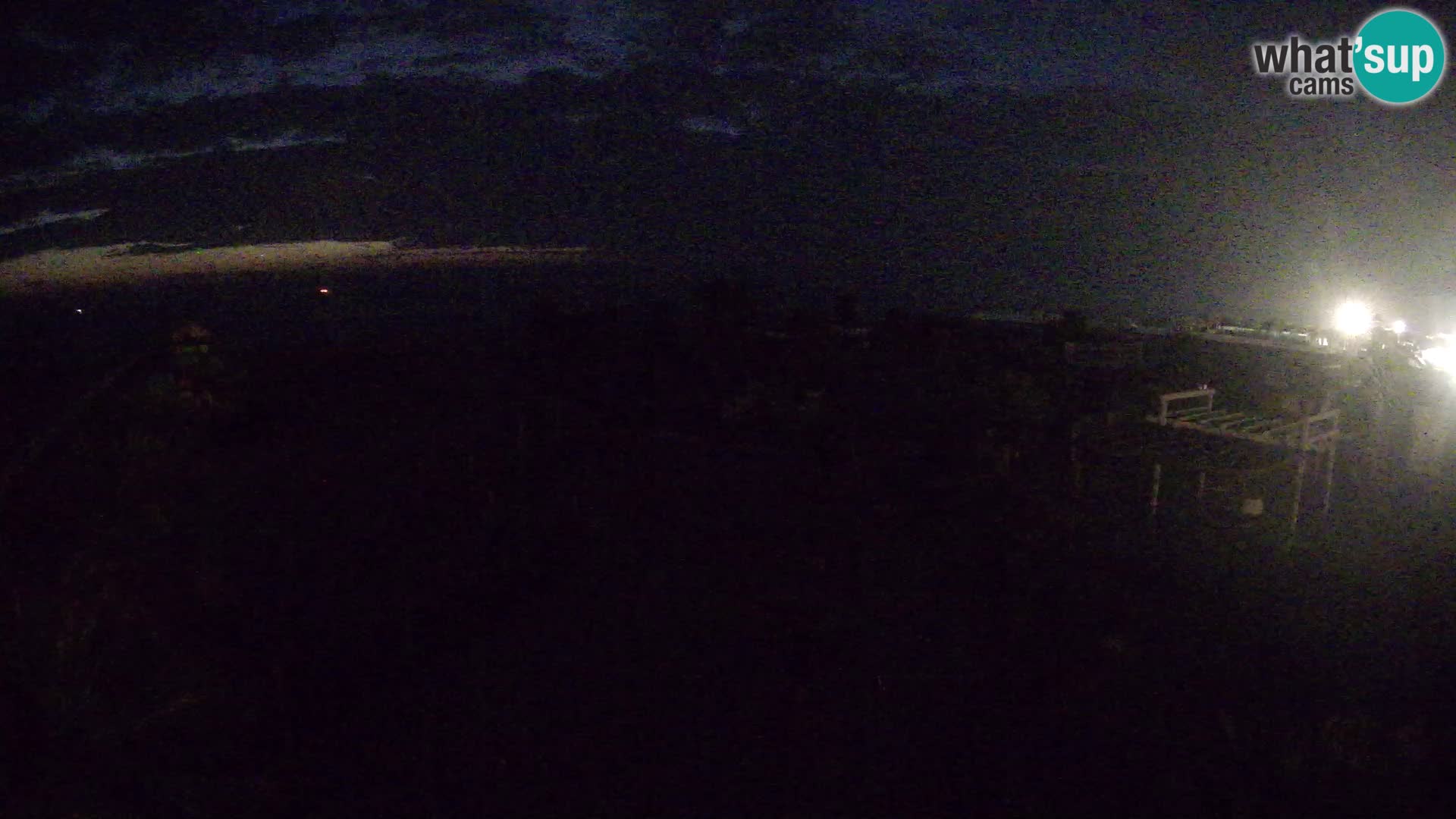 Live Bagno Primavera Beach – Piazzale Europa Rosolina Mare webcam