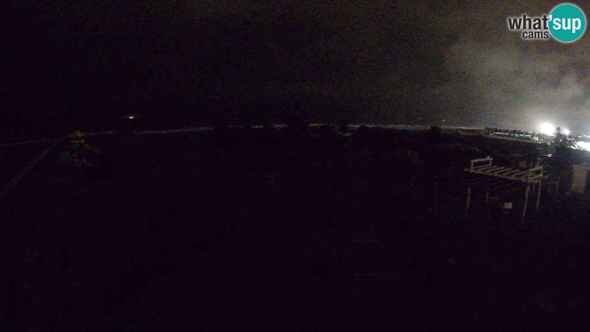 En vivo Bagno Primavera Beach – Piazzale Europa Rosolina Mare webcam