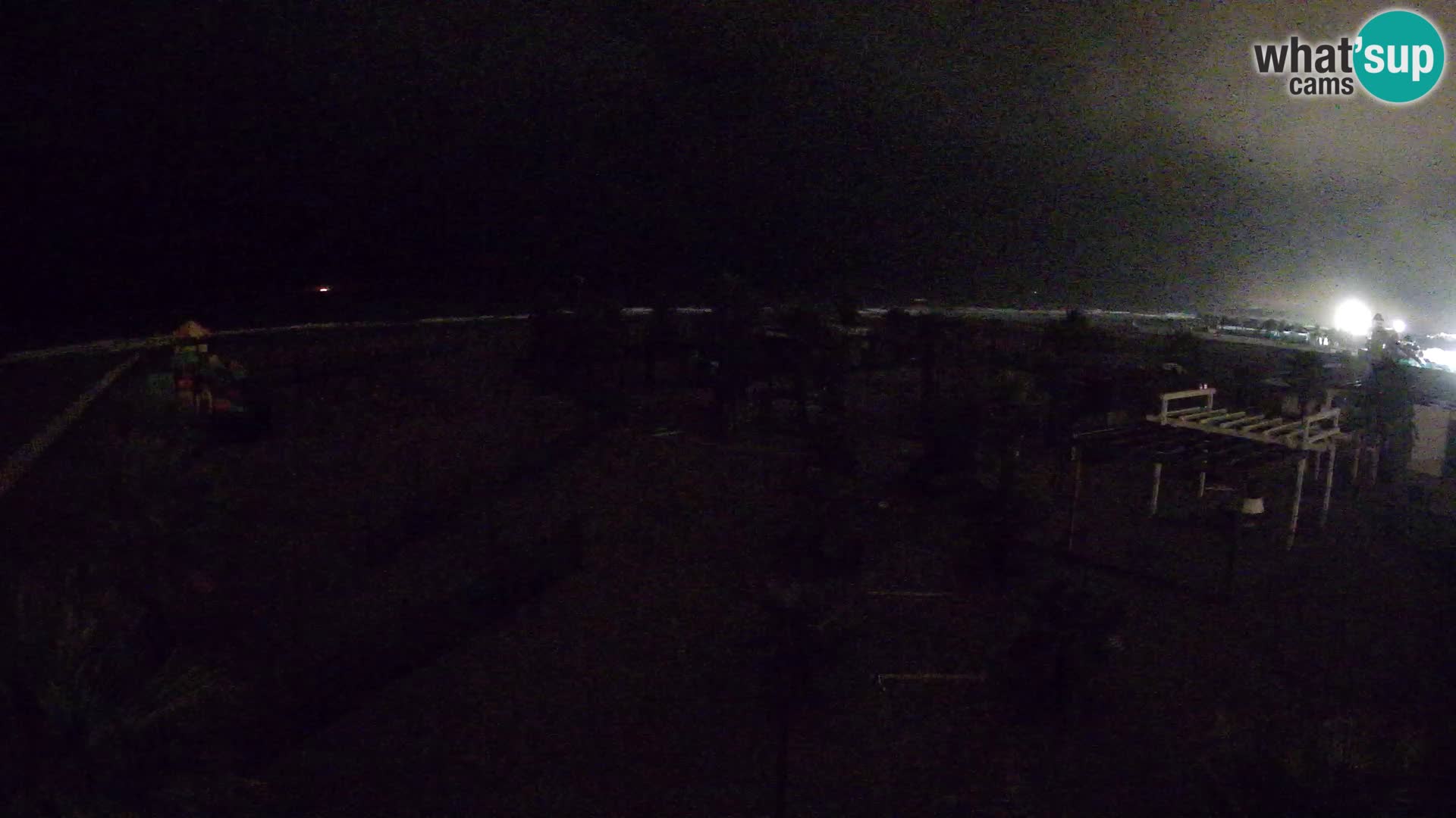 Live Bagno Primavera Beach – Piazzale Europa Rosolina Mare webcam