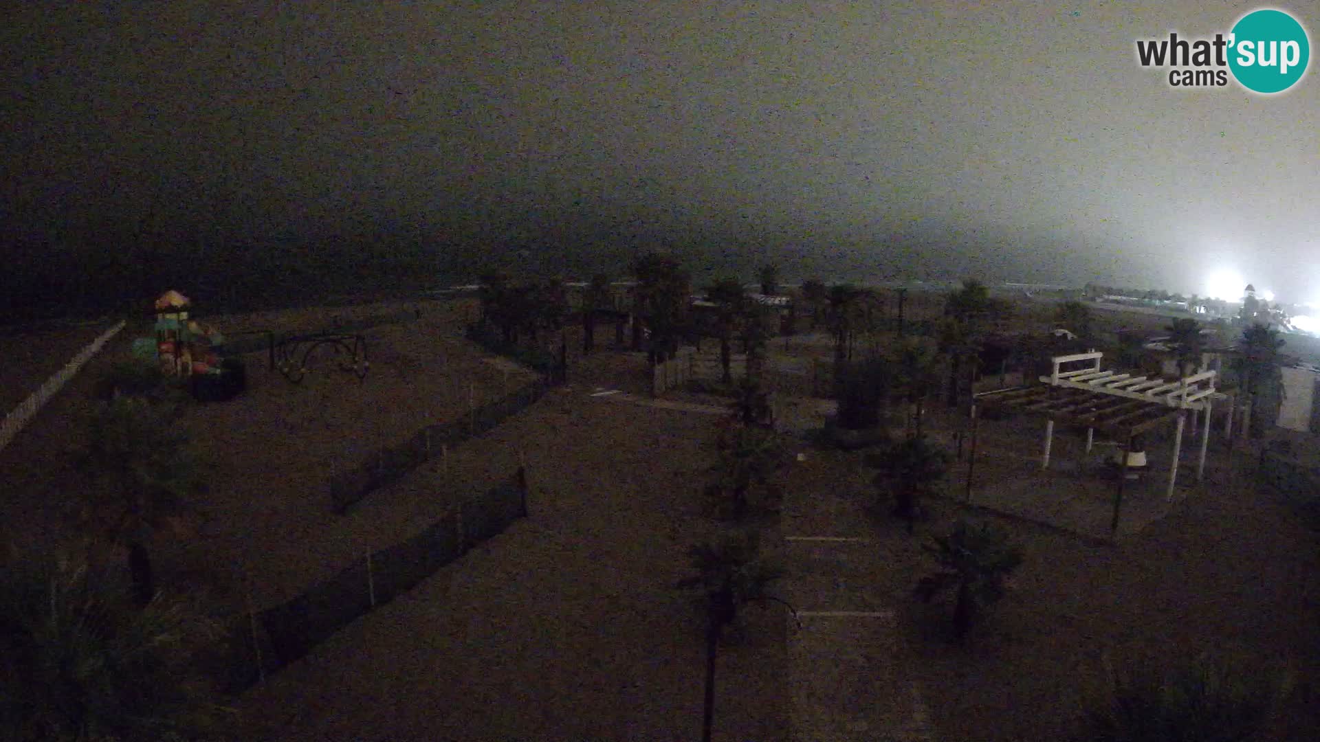 U živo Bagno Primavera Beach – Piazzale Europa Rosolina Mare