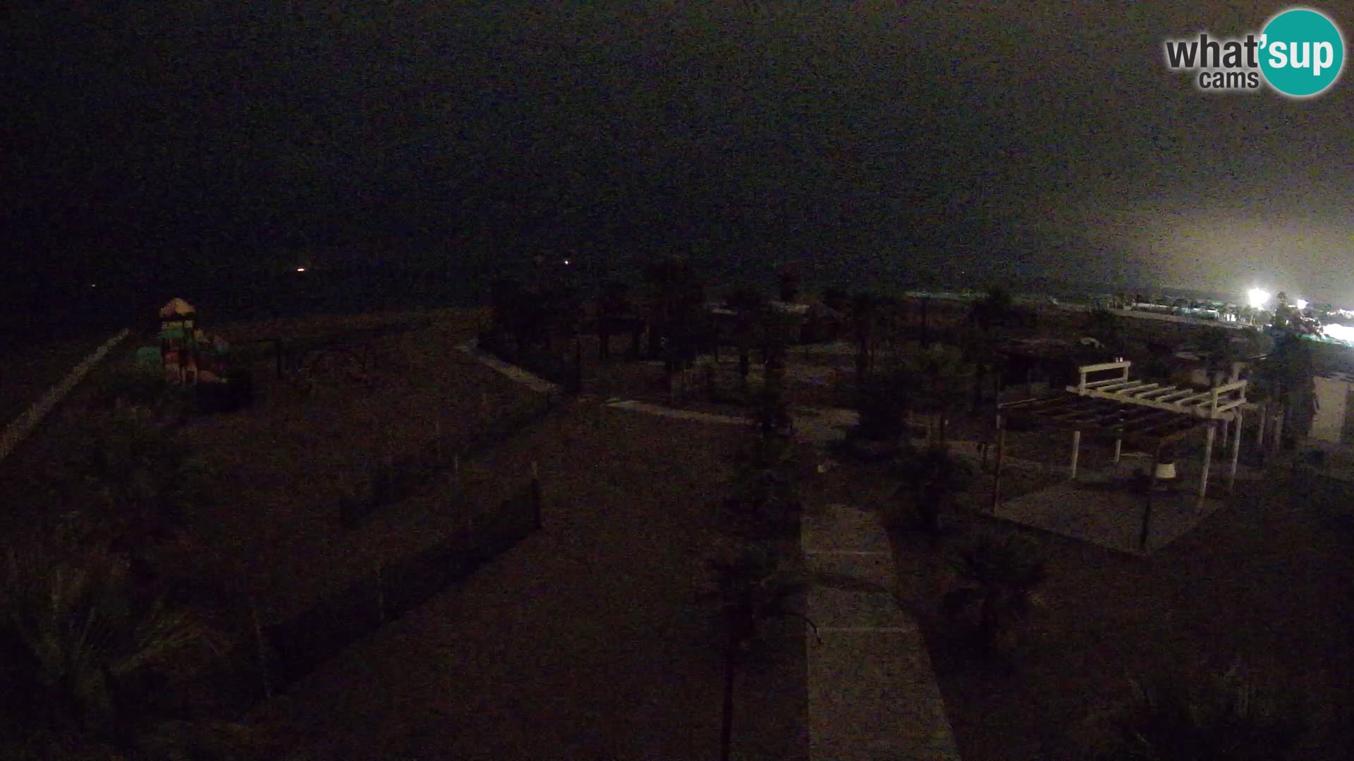 U živo Bagno Primavera Beach – Piazzale Europa Rosolina Mare