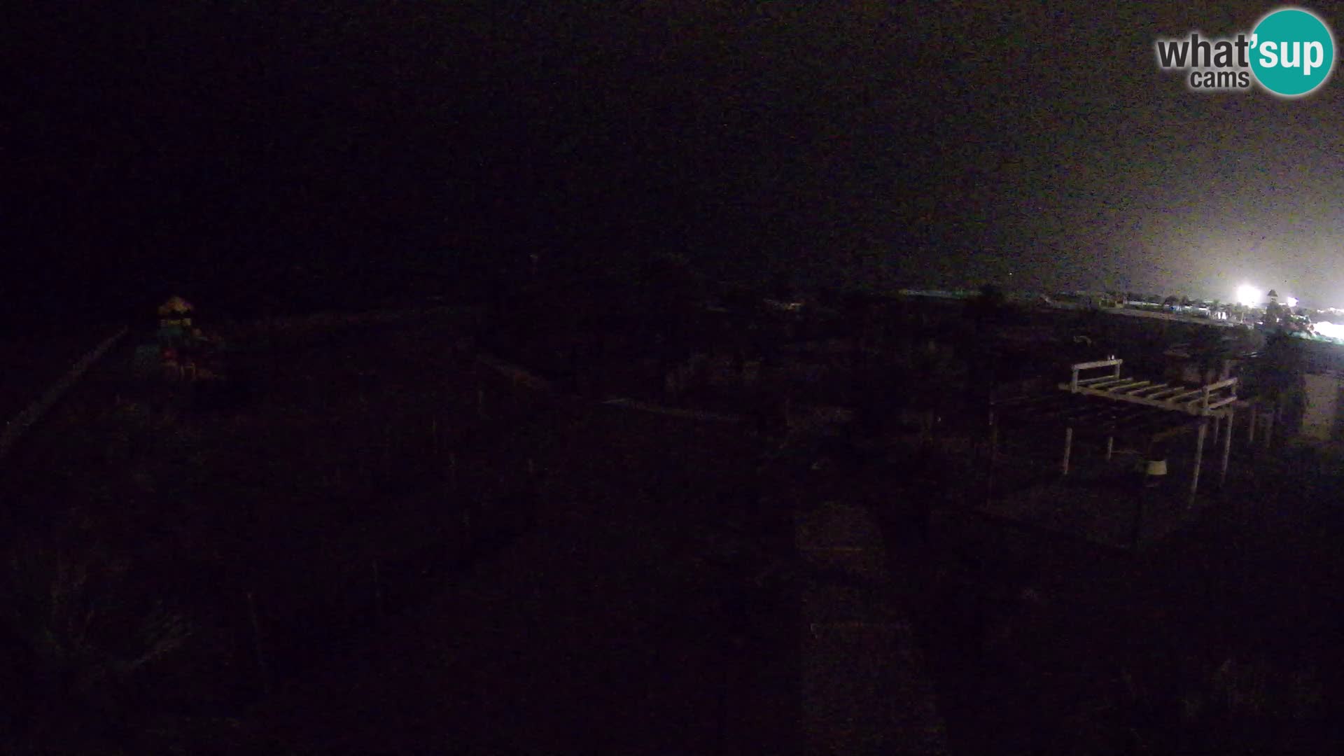 En vivo Bagno Primavera Beach – Piazzale Europa Rosolina Mare webcam