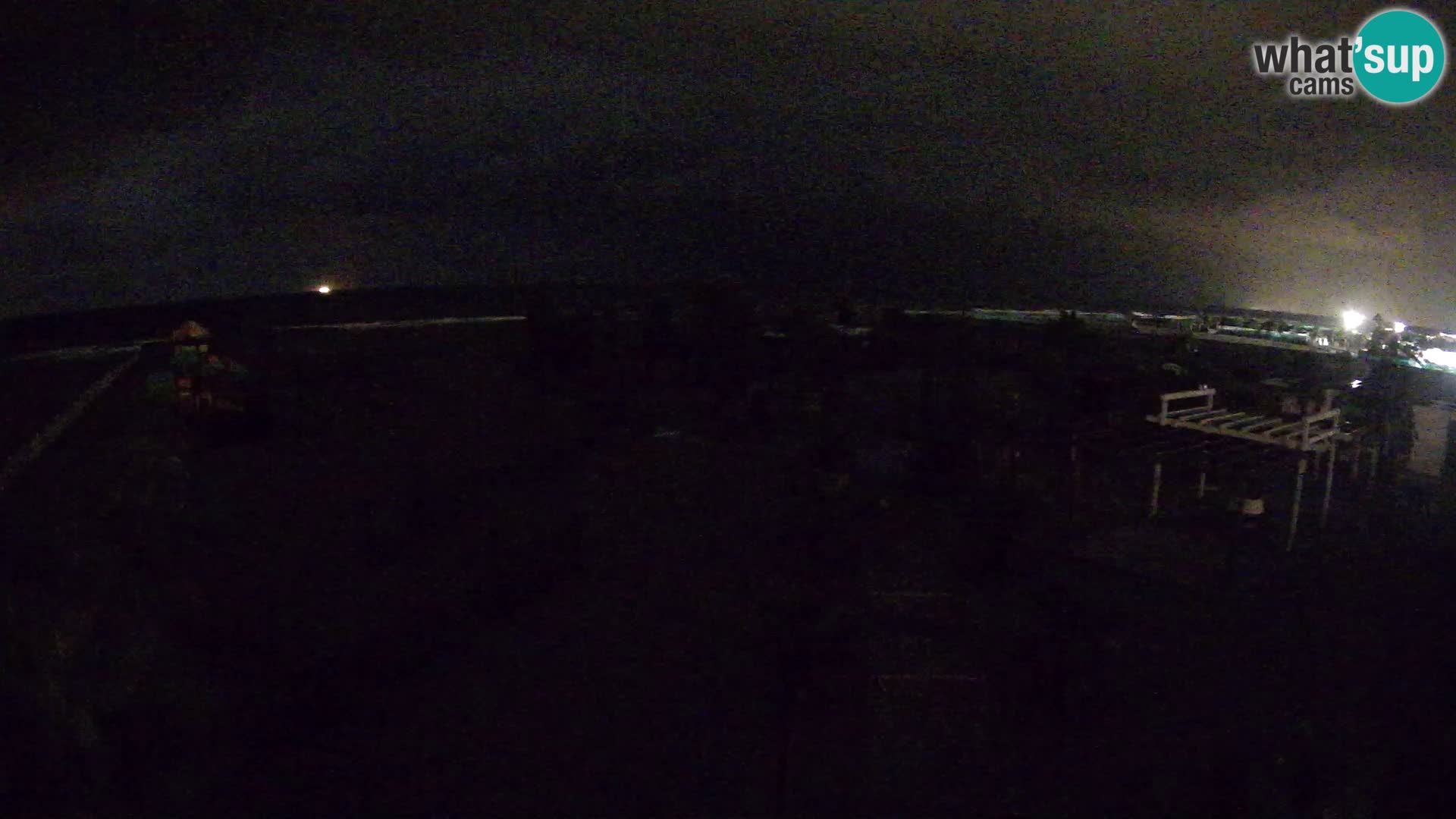 Live Bagno Primavera Beach – Piazzale Europa Rosolina Mare webcam