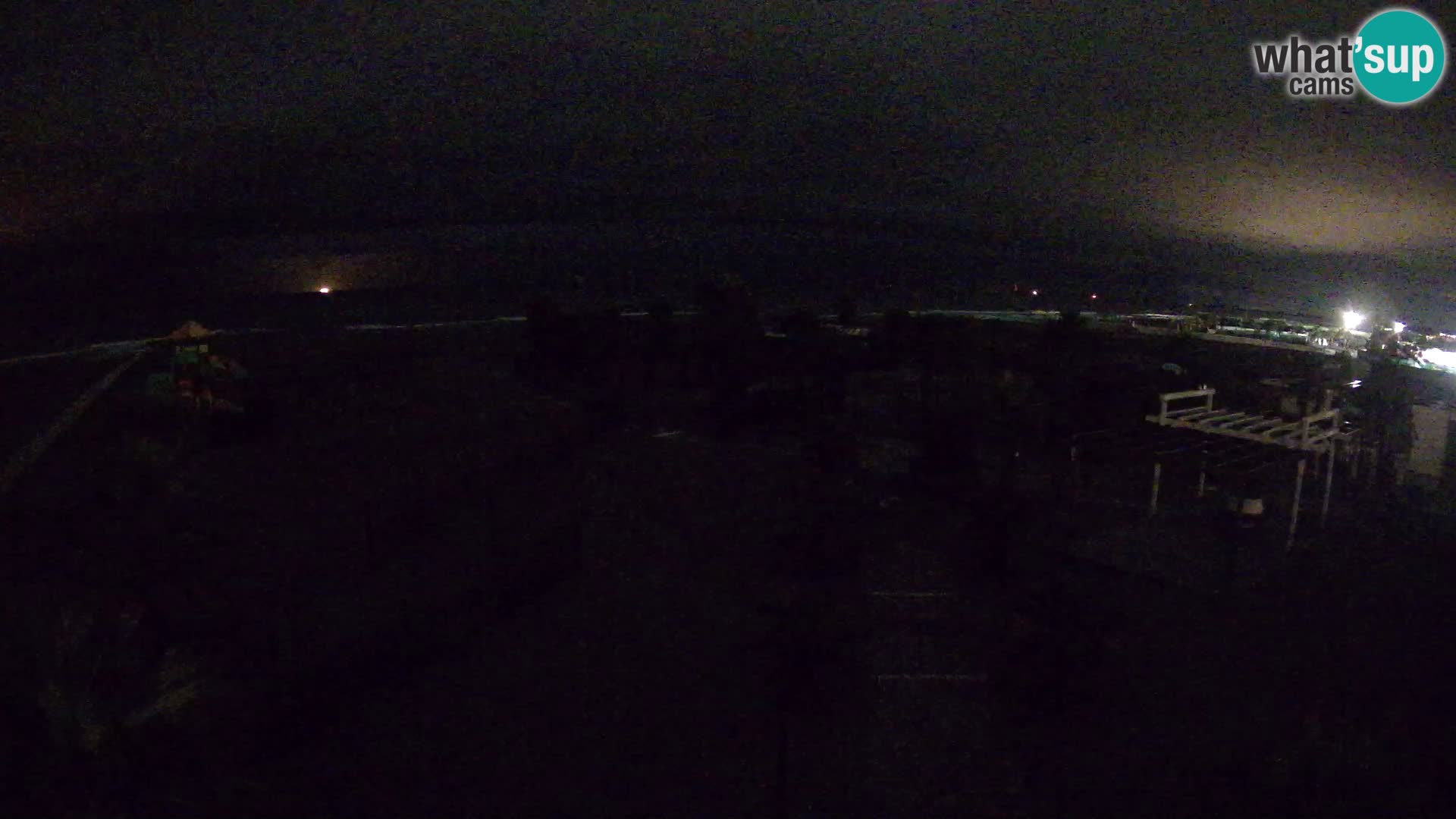 U živo Bagno Primavera Beach – Piazzale Europa Rosolina Mare