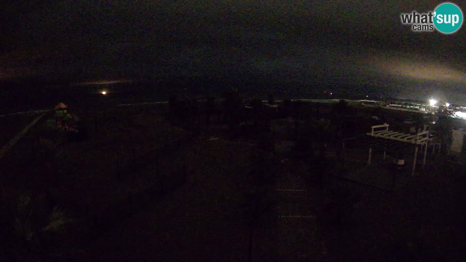 U živo Bagno Primavera Beach – Piazzale Europa Rosolina Mare