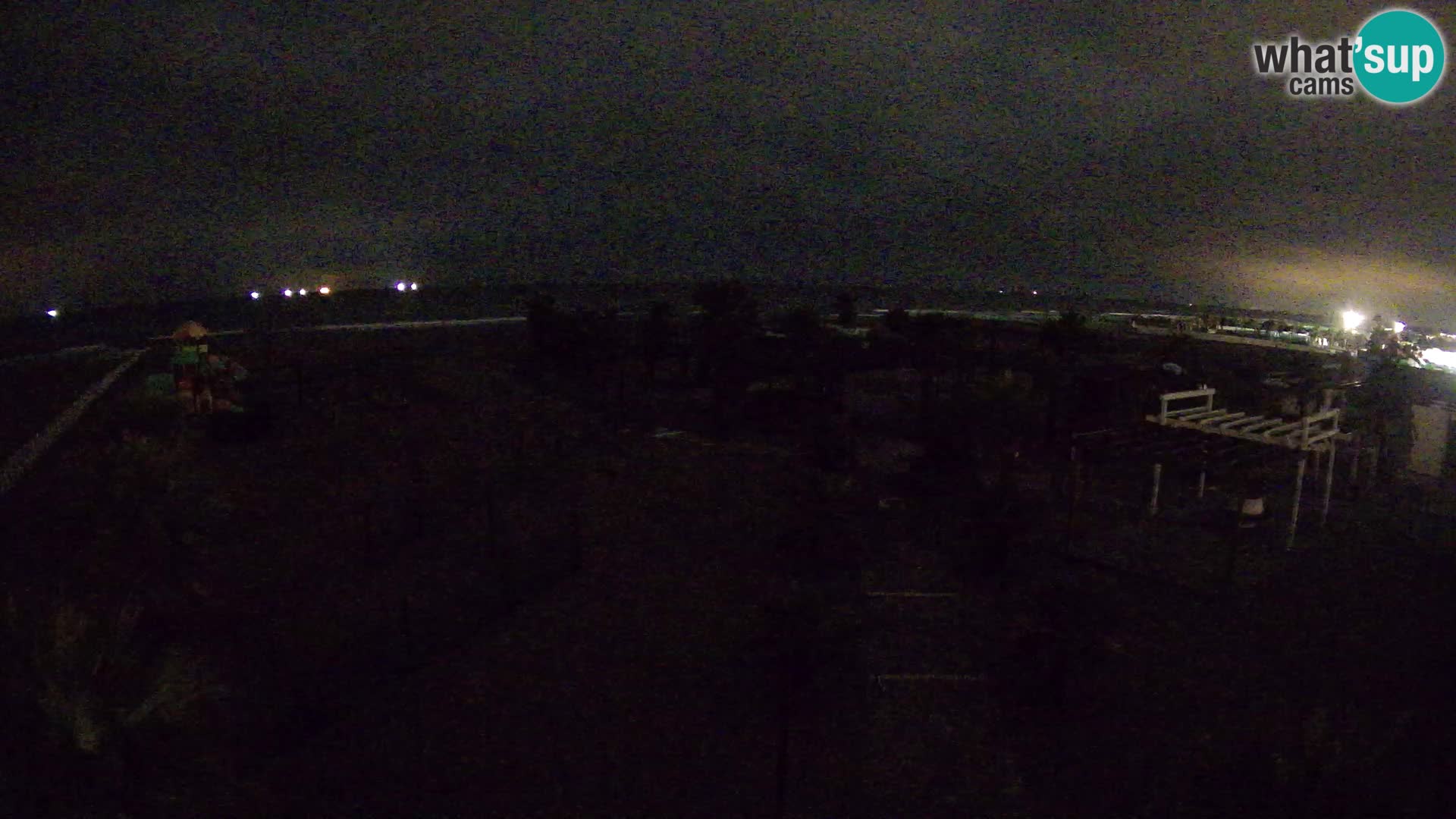 U živo Bagno Primavera Beach – Piazzale Europa Rosolina Mare