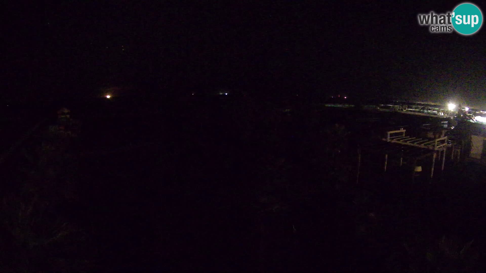 Live Bagno Primavera Beach – Piazzale Europa Rosolina Mare webcam