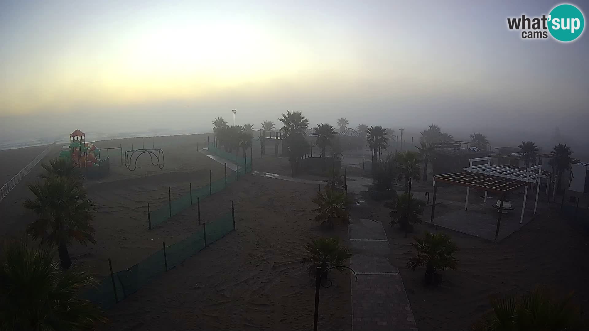 U živo Bagno Primavera Beach – Piazzale Europa Rosolina Mare