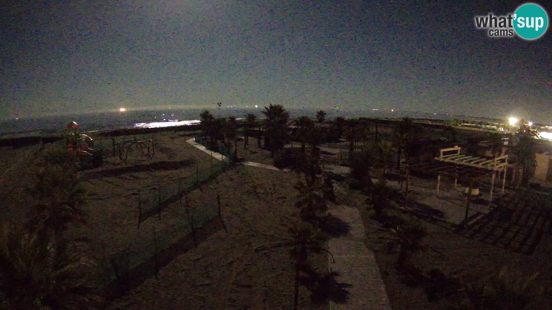 U živo Bagno Primavera Beach – Piazzale Europa Rosolina Mare