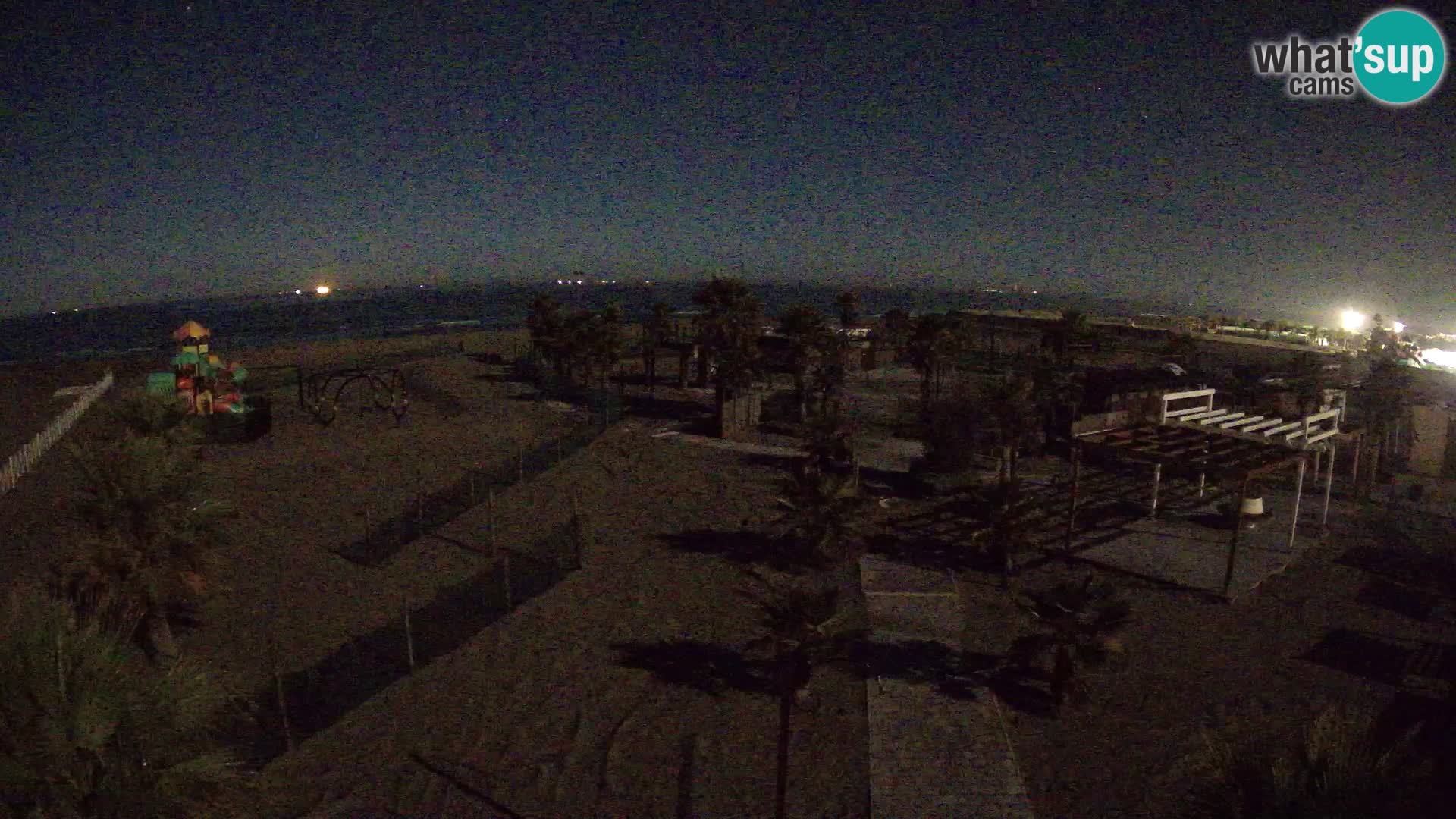 U živo Bagno Primavera Beach – Piazzale Europa Rosolina Mare