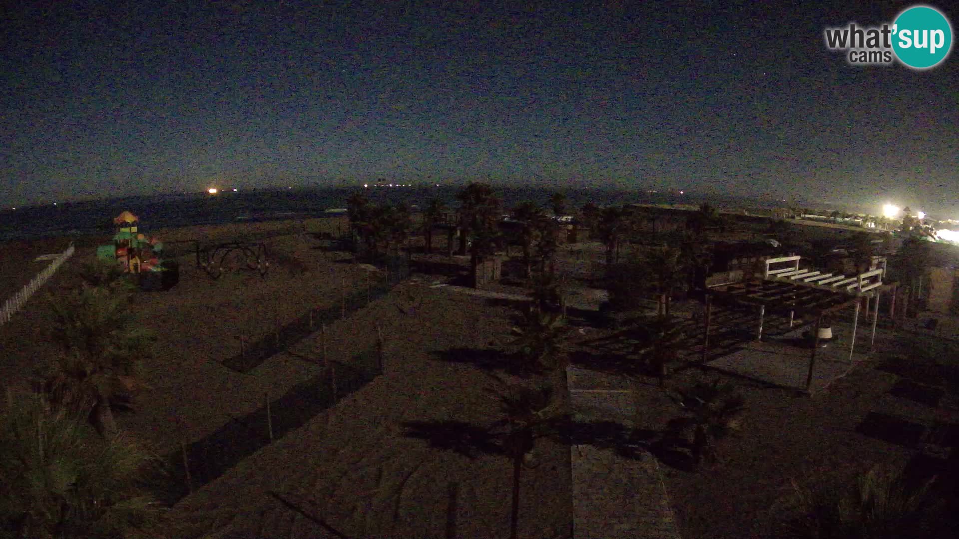 U živo Bagno Primavera Beach – Piazzale Europa Rosolina Mare