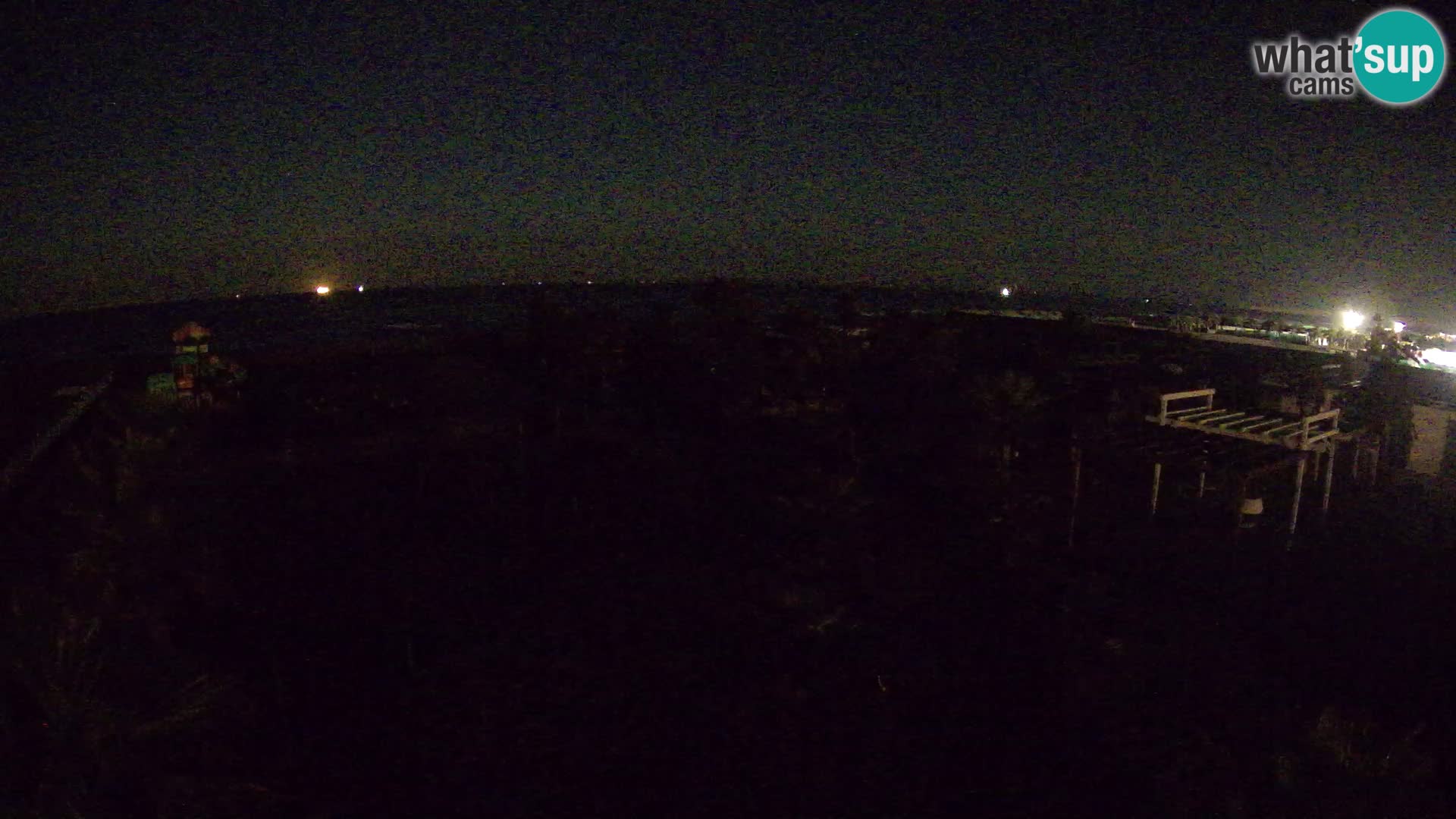 Live Bagno Primavera Beach – Piazzale Europa Rosolina Mare webcam