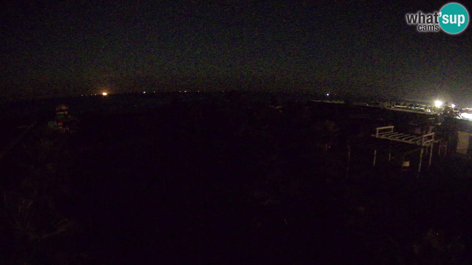 Live Bagno Primavera Beach – Piazzale Europa Rosolina Mare webcam