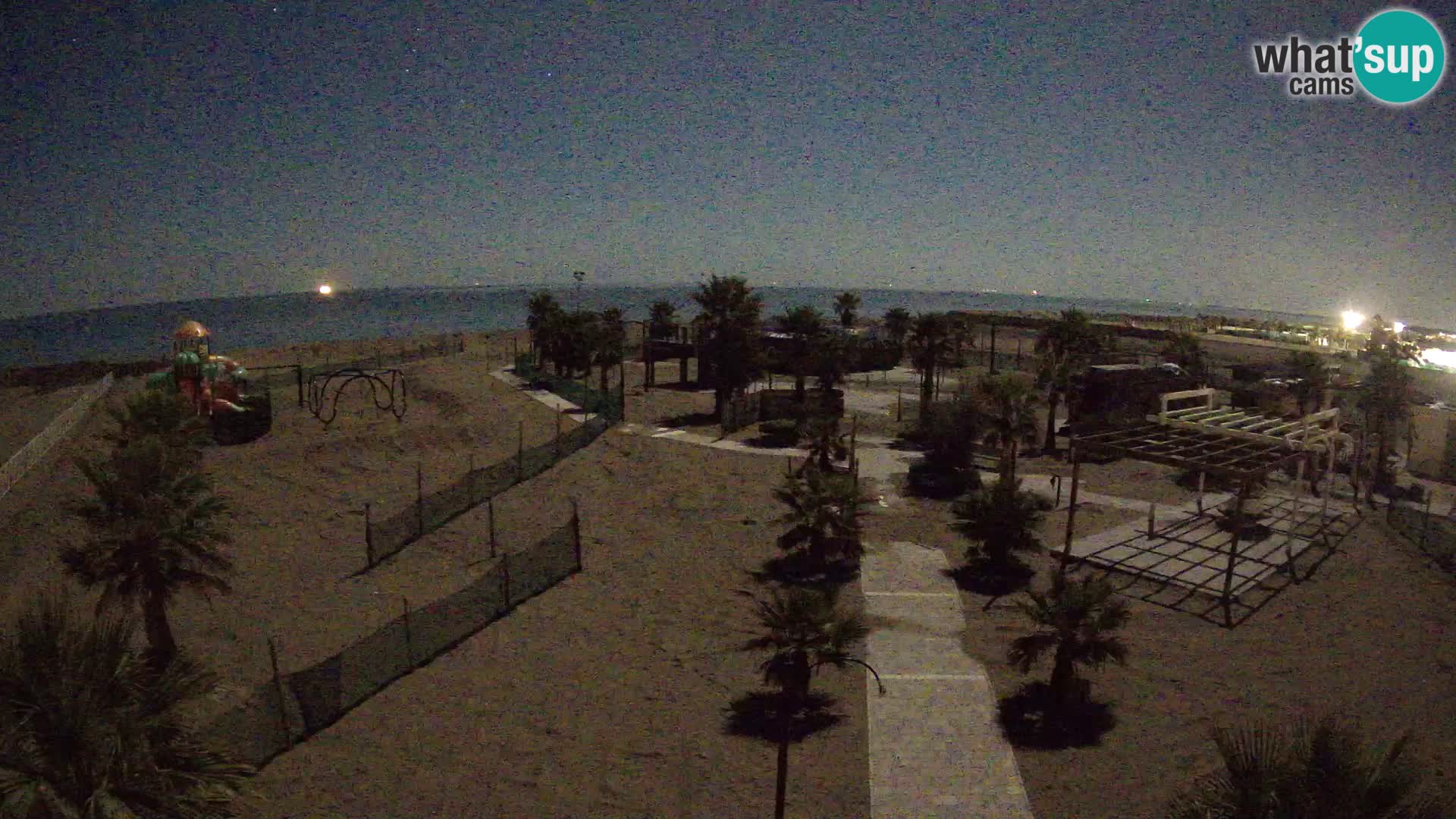 U živo Bagno Primavera Beach – Piazzale Europa Rosolina Mare