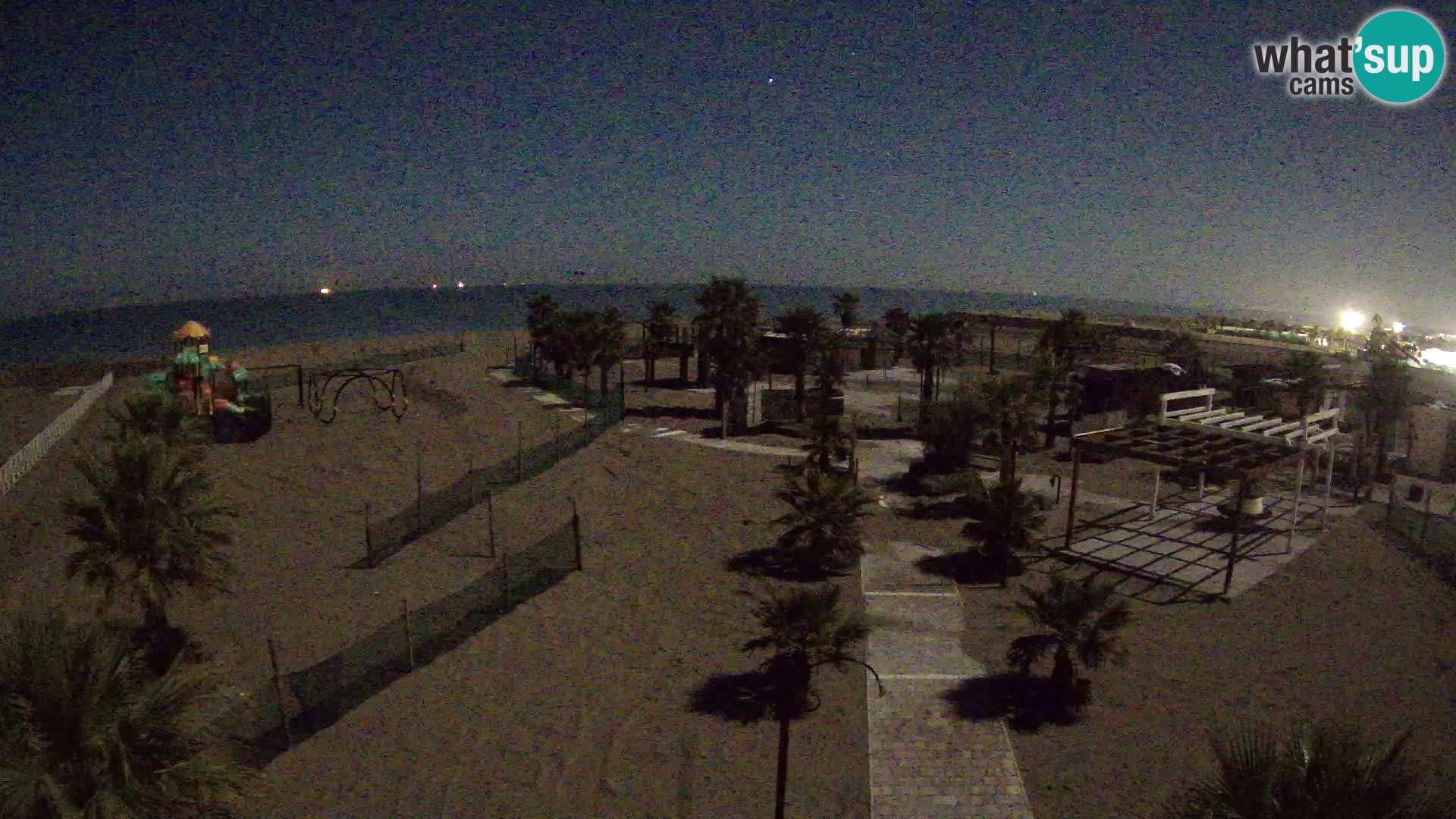 U živo Bagno Primavera Beach – Piazzale Europa Rosolina Mare