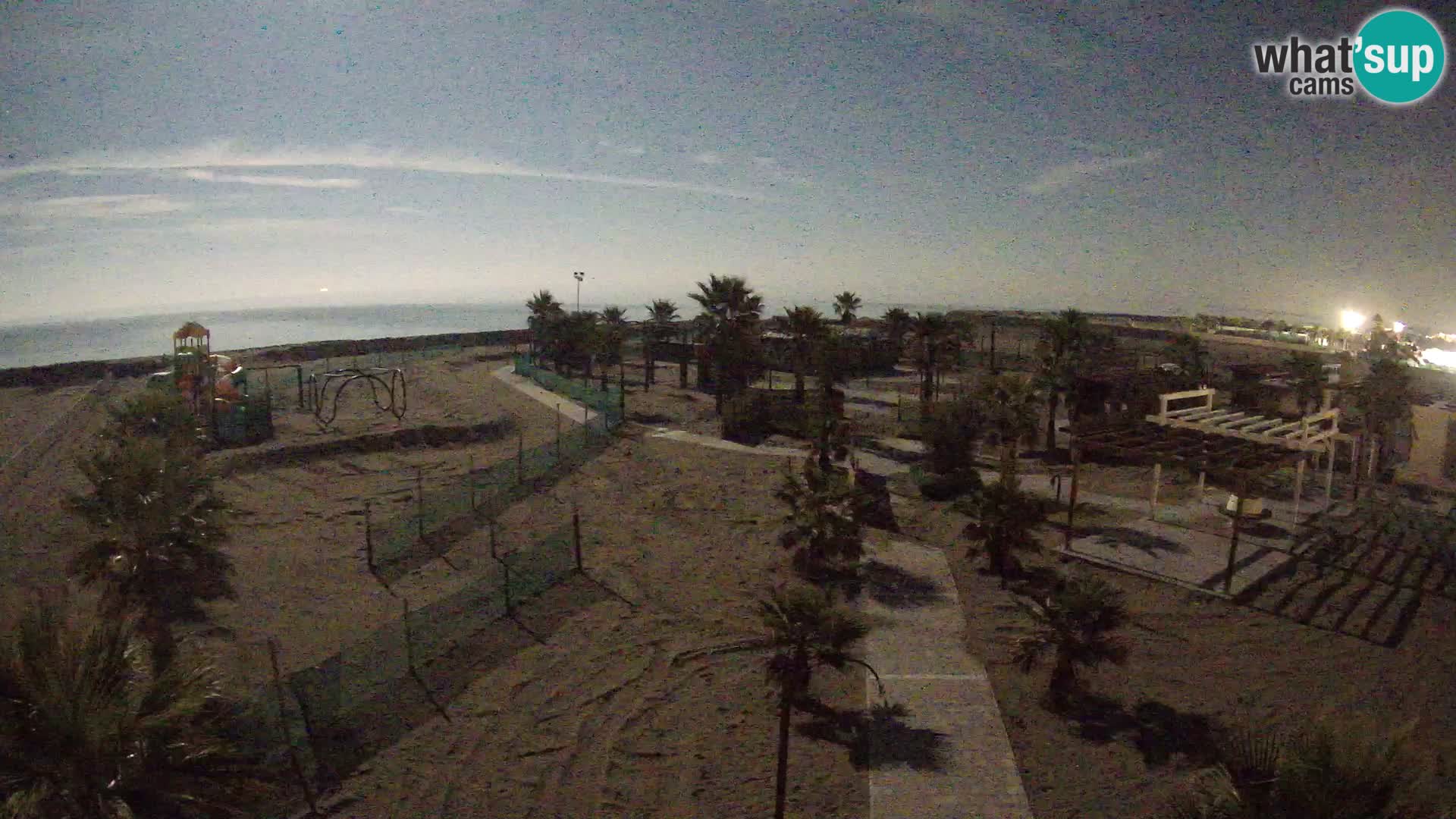 U živo Bagno Primavera Beach – Piazzale Europa Rosolina Mare